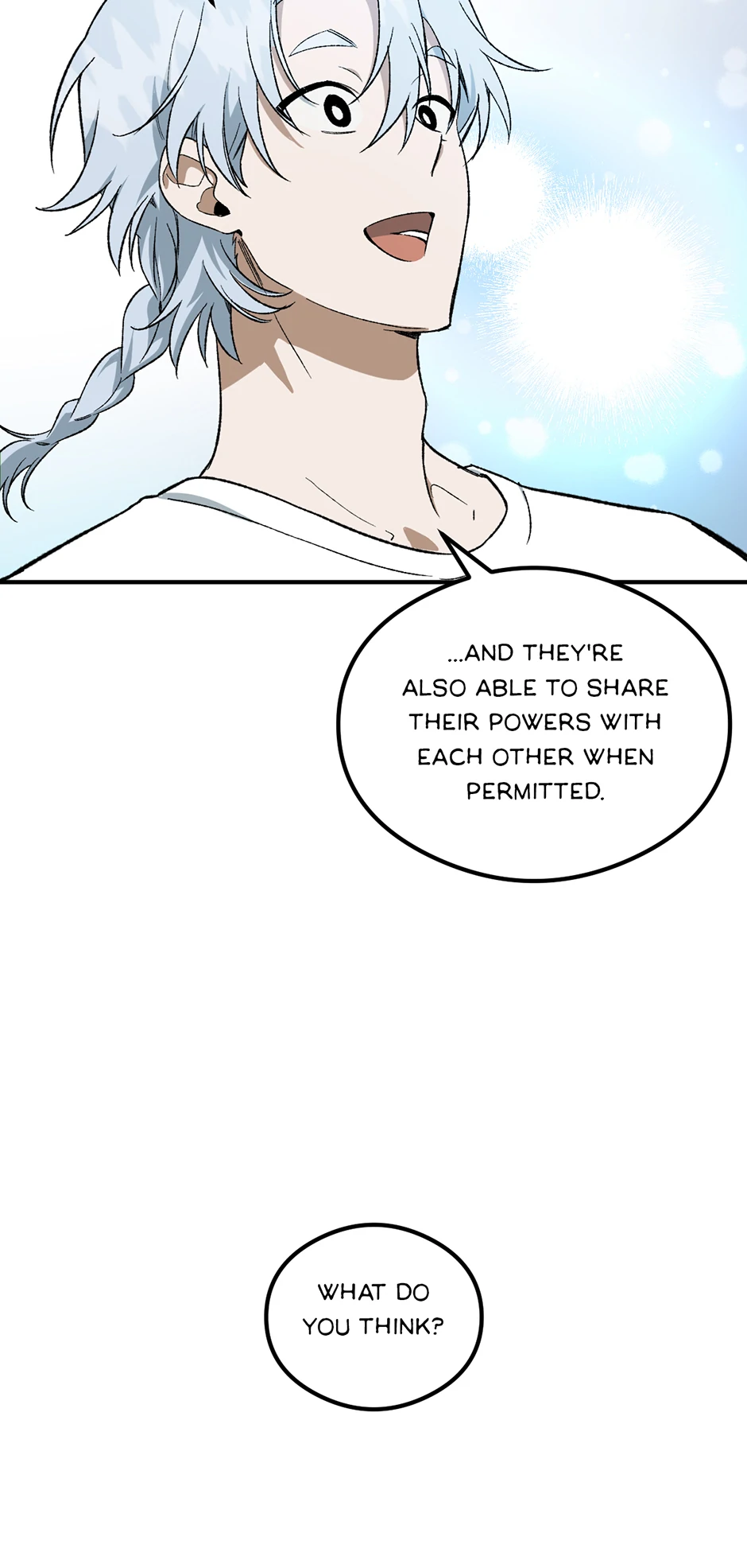 Guide to be King of the Dead Chapter 27 - page 53