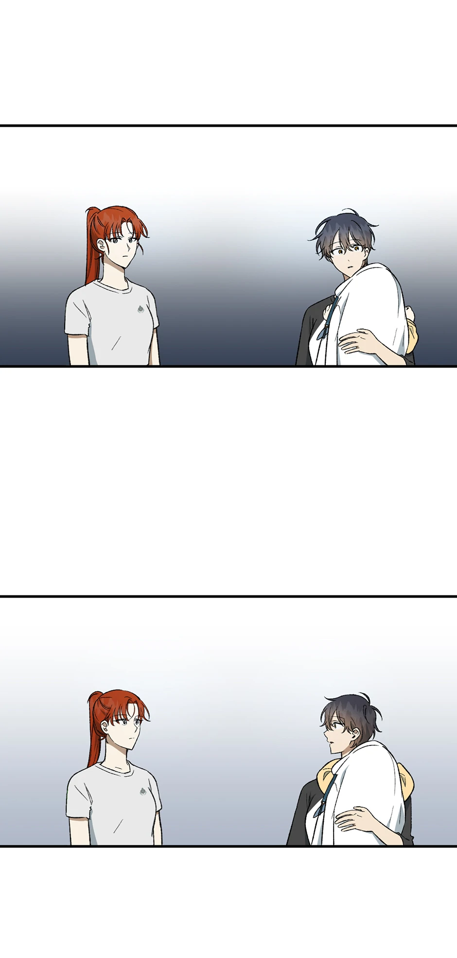 Guide to be King of the Dead Chapter 27 - page 54