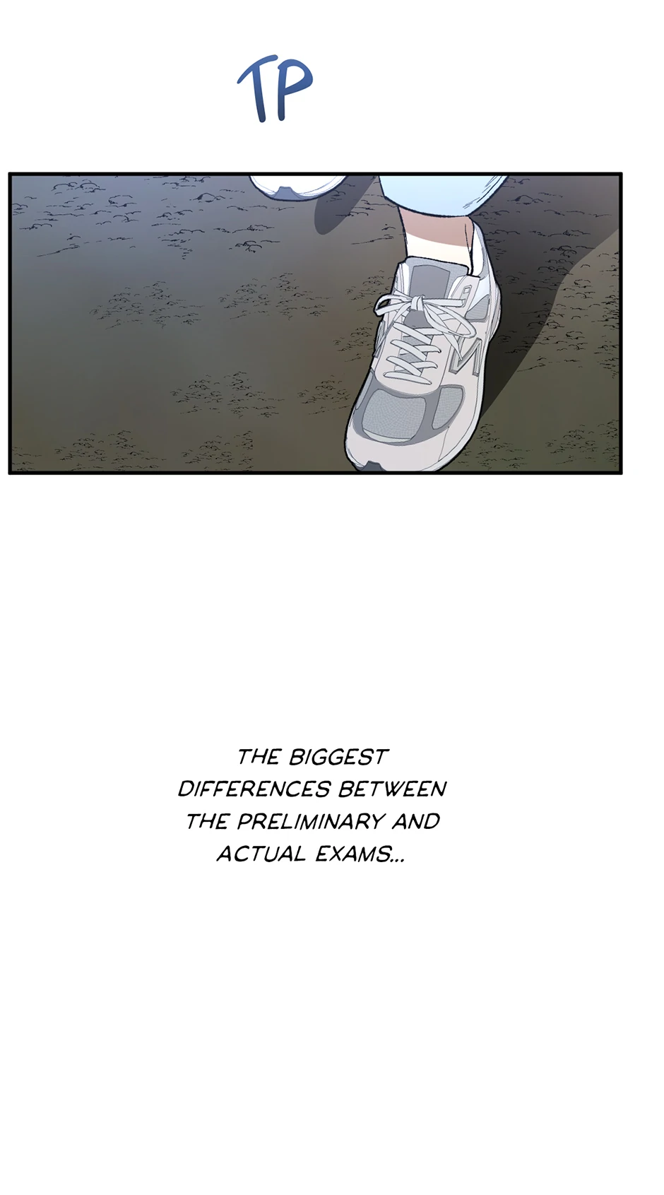 Guide to be King of the Dead Chapter 27 - page 56