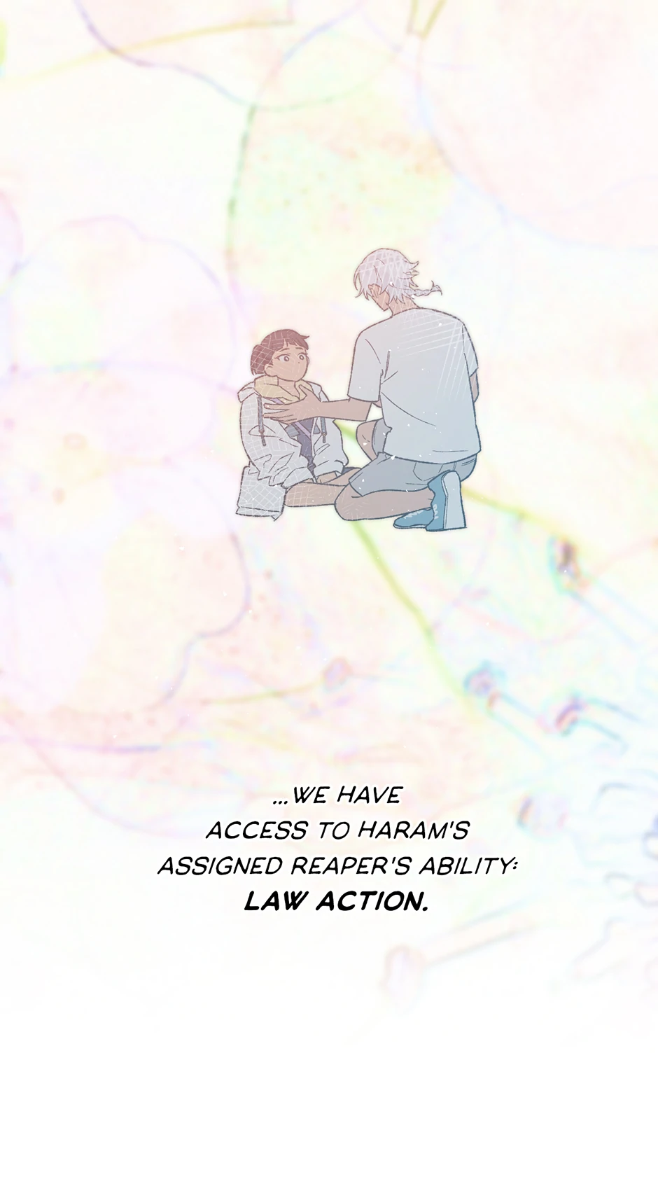 Guide to be King of the Dead Chapter 27 - page 59