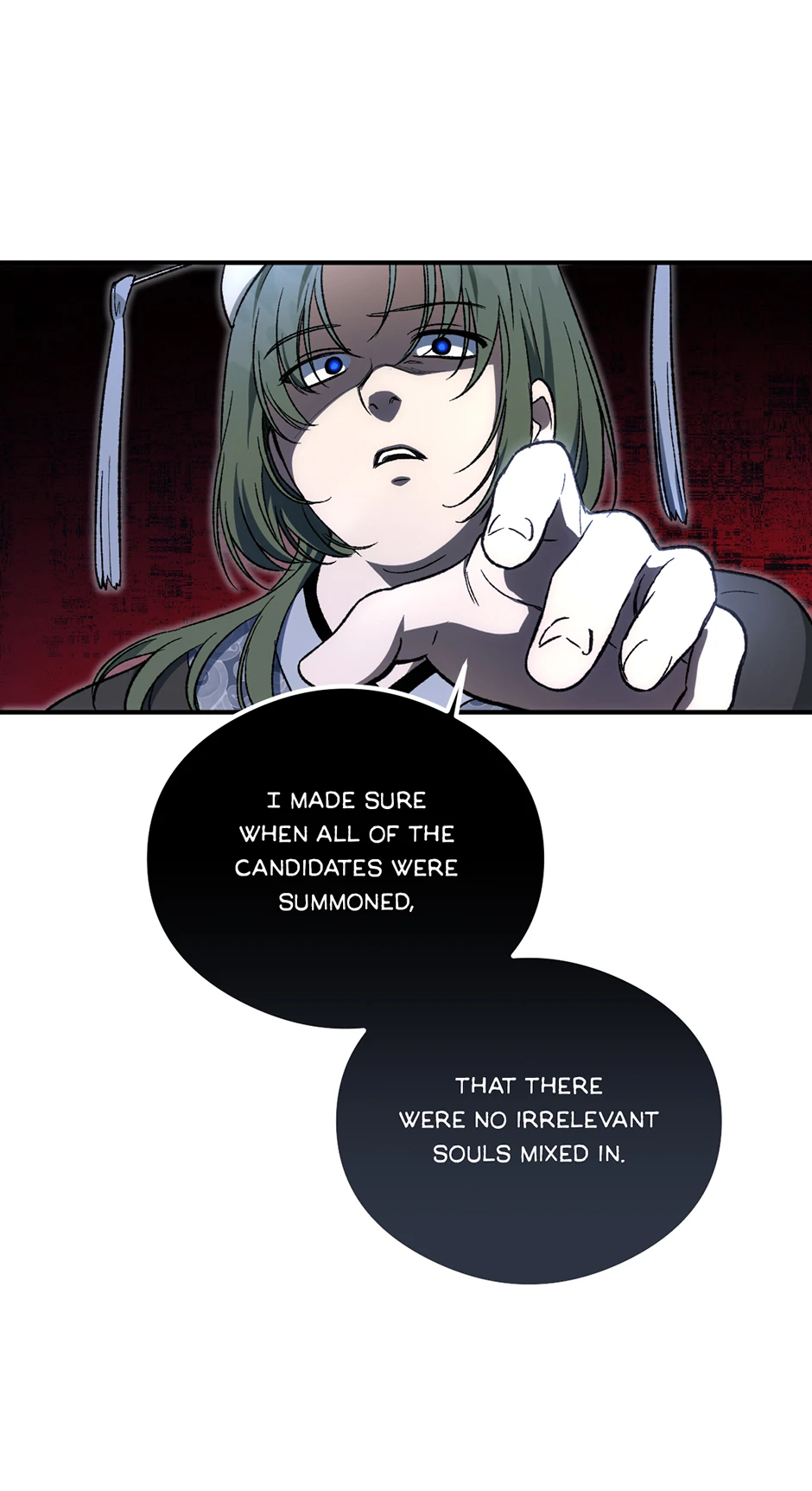 Guide to be King of the Dead Chapter 27 - page 6