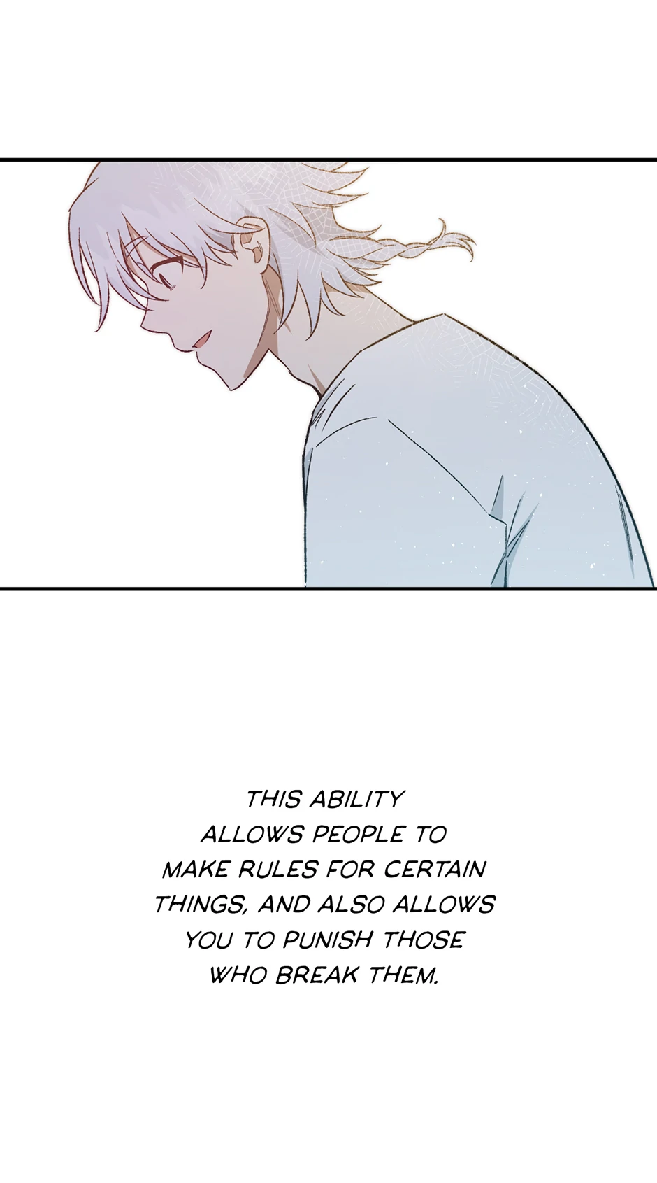 Guide to be King of the Dead Chapter 27 - page 60