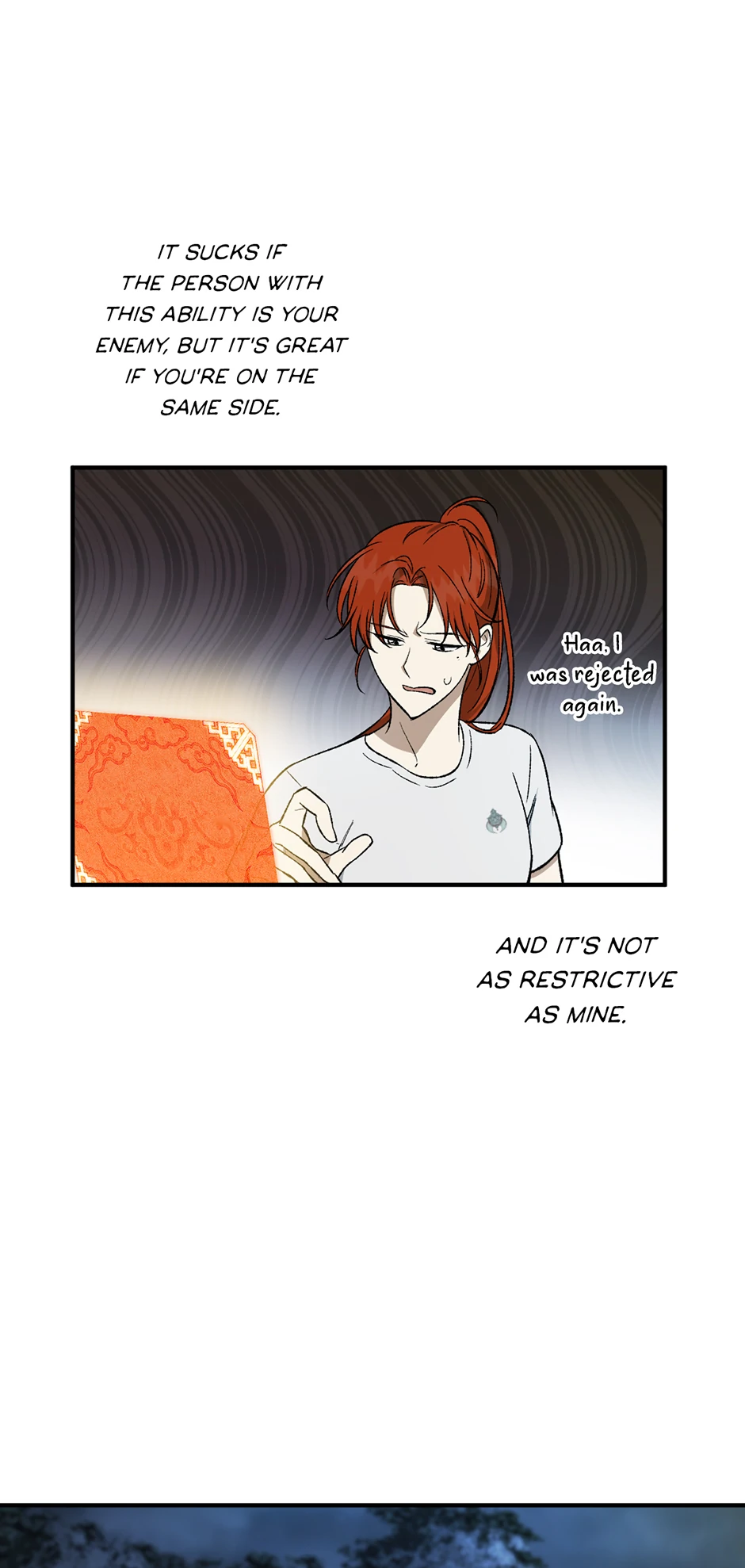 Guide to be King of the Dead Chapter 27 - page 61