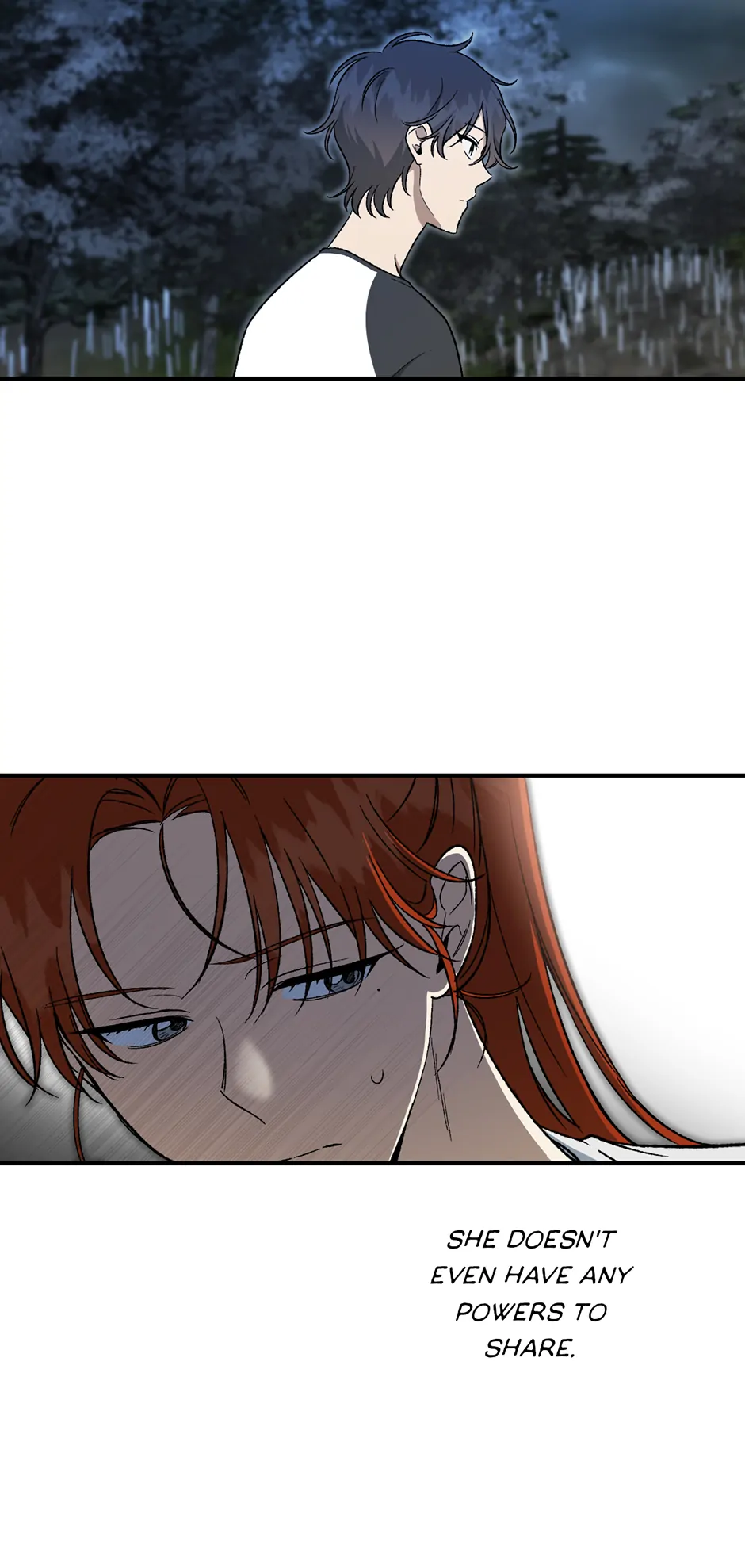 Guide to be King of the Dead Chapter 27 - page 62