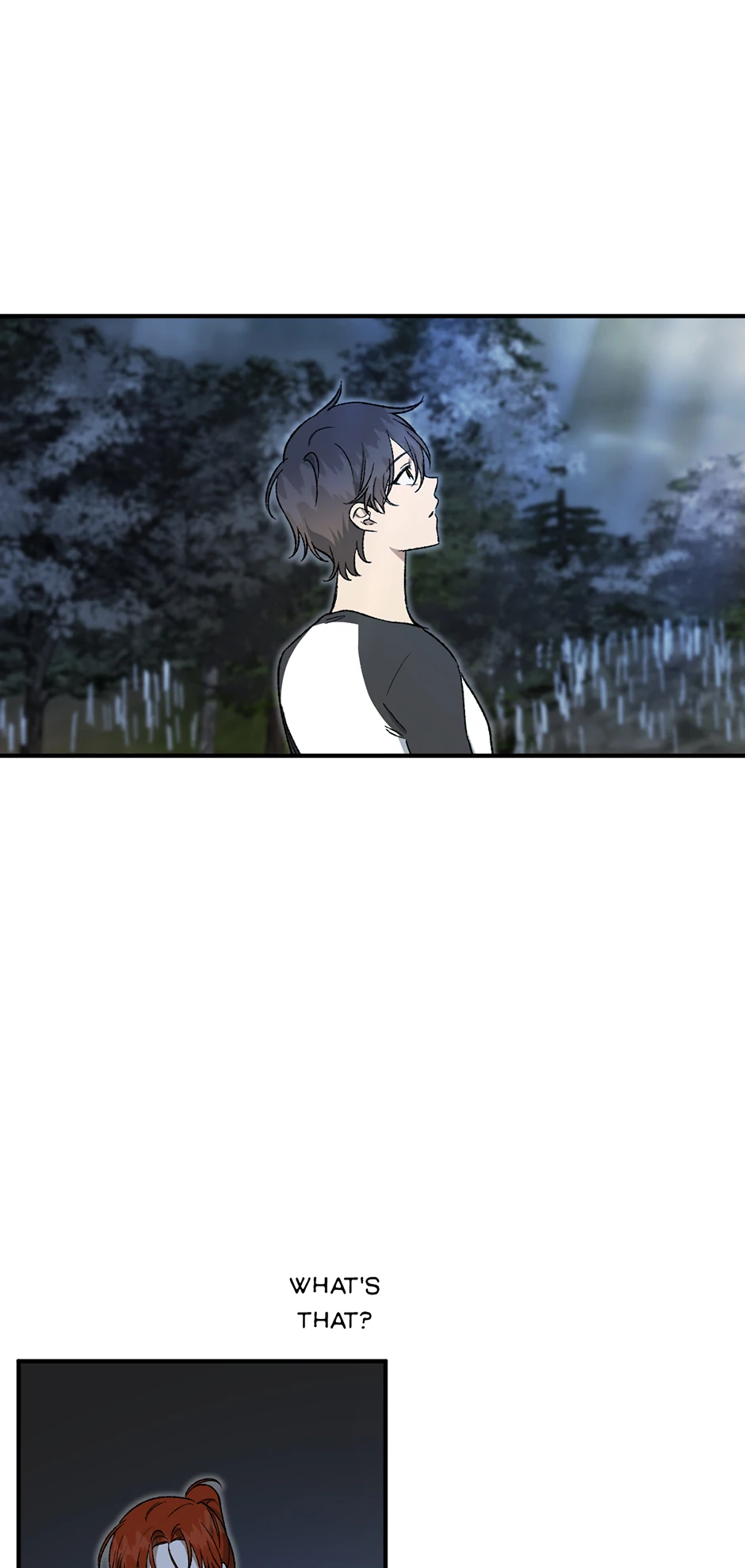 Guide to be King of the Dead Chapter 27 - page 63