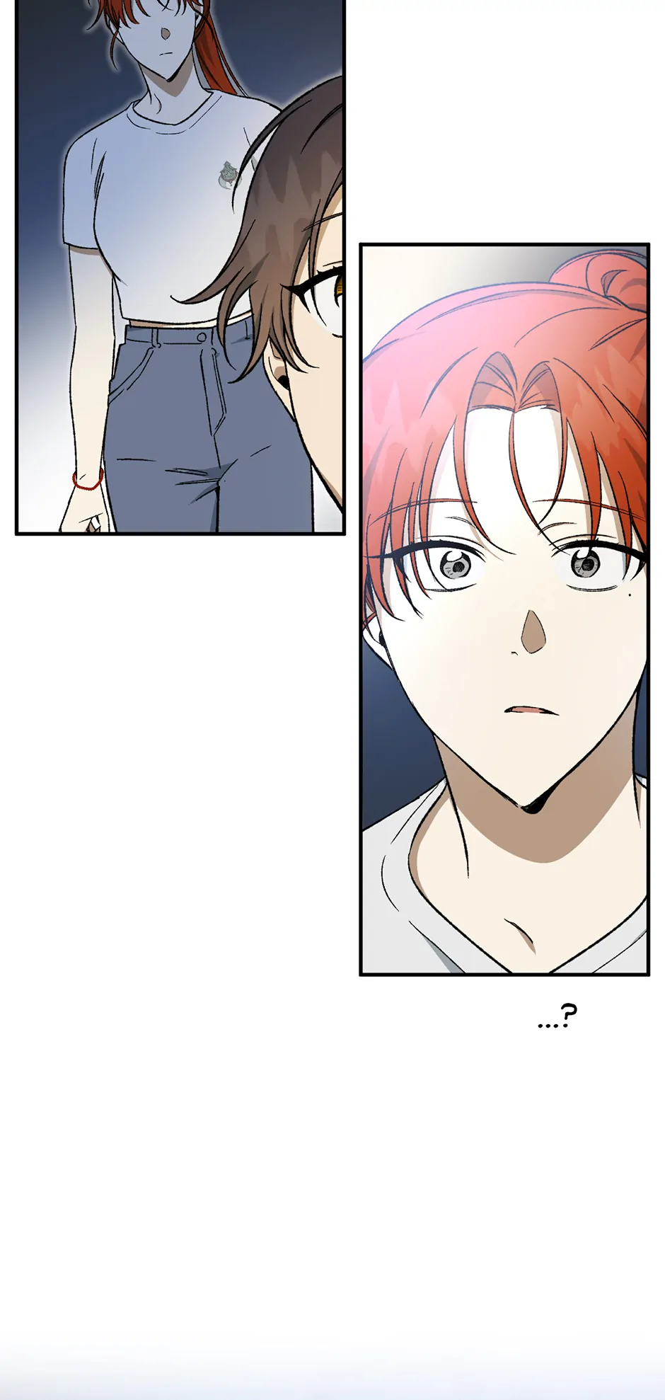 Guide to be King of the Dead Chapter 27 - page 64