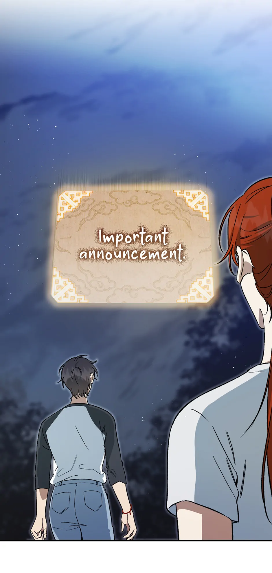 Guide to be King of the Dead Chapter 27 - page 65