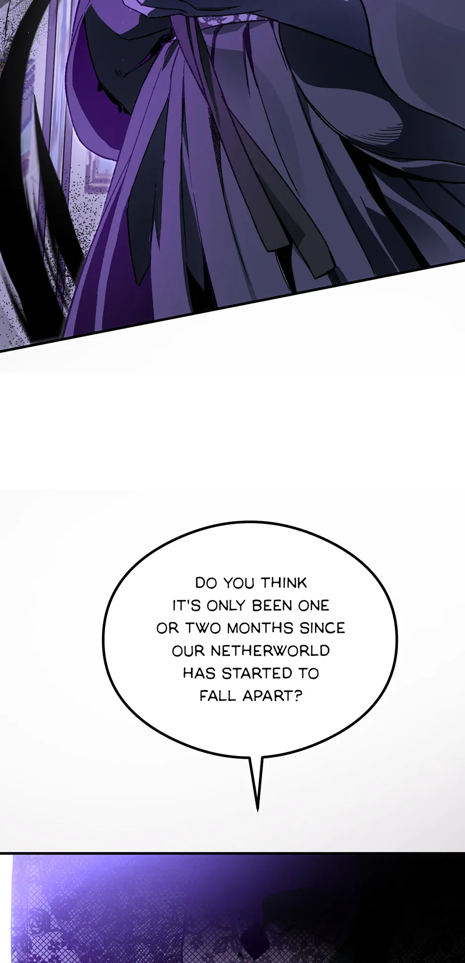 Guide to be King of the Dead Chapter 27 - page 71