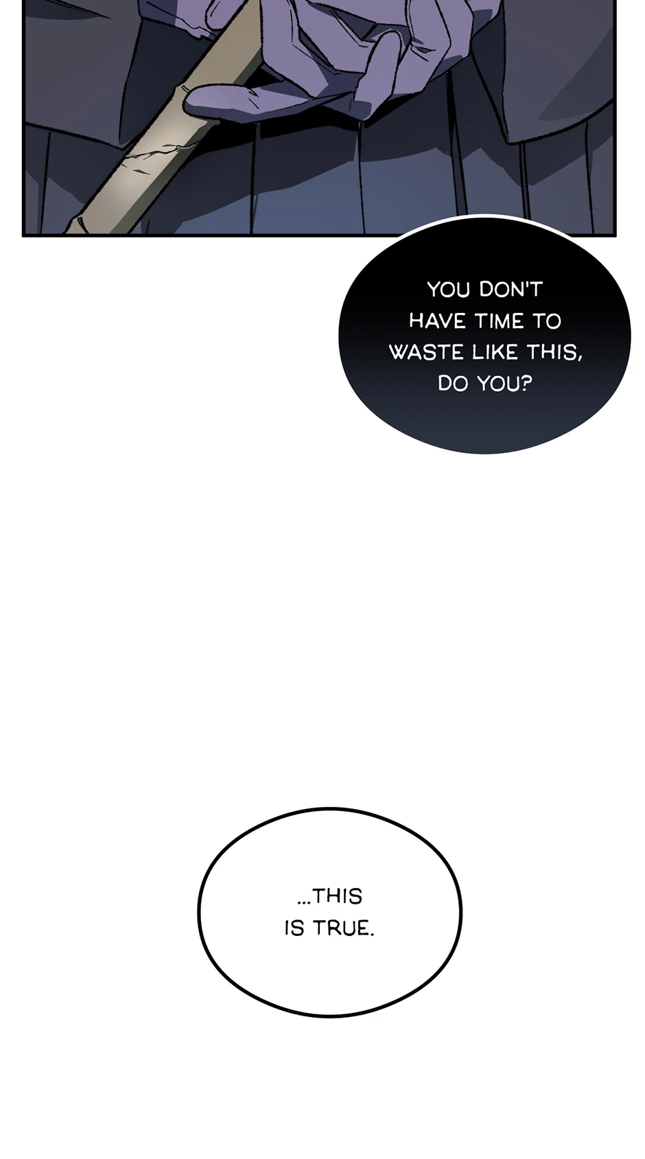 Guide to be King of the Dead Chapter 28 - page 12