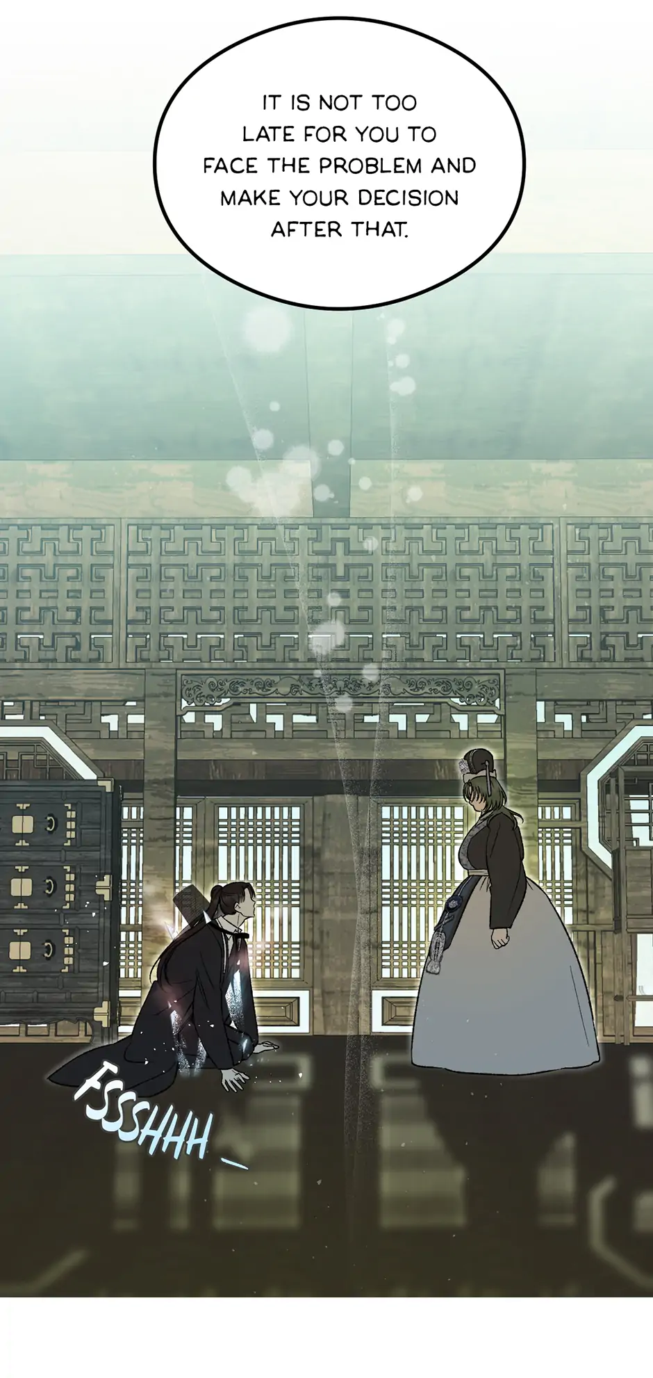 Guide to be King of the Dead Chapter 28 - page 17