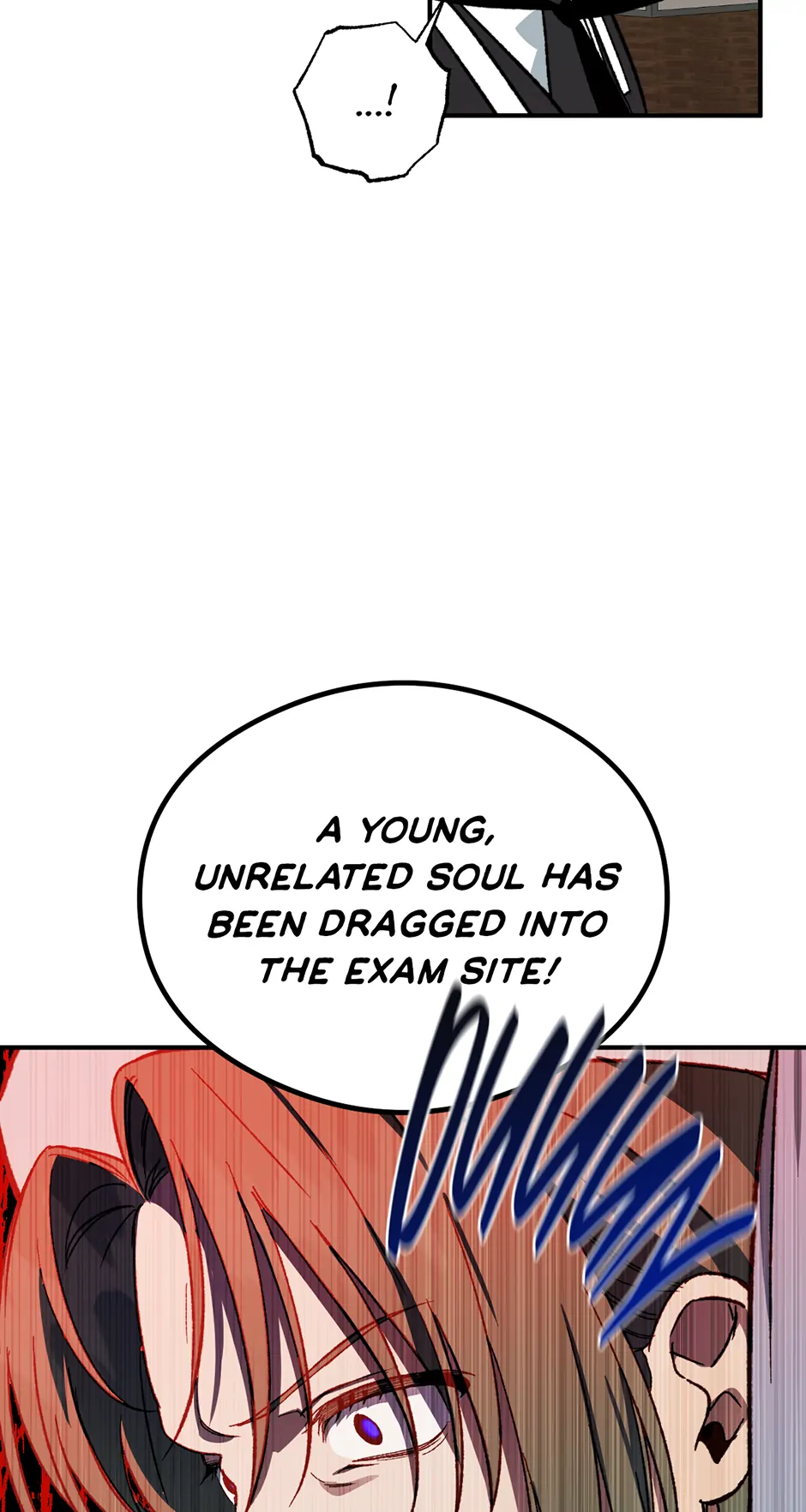 Guide to be King of the Dead Chapter 28 - page 19