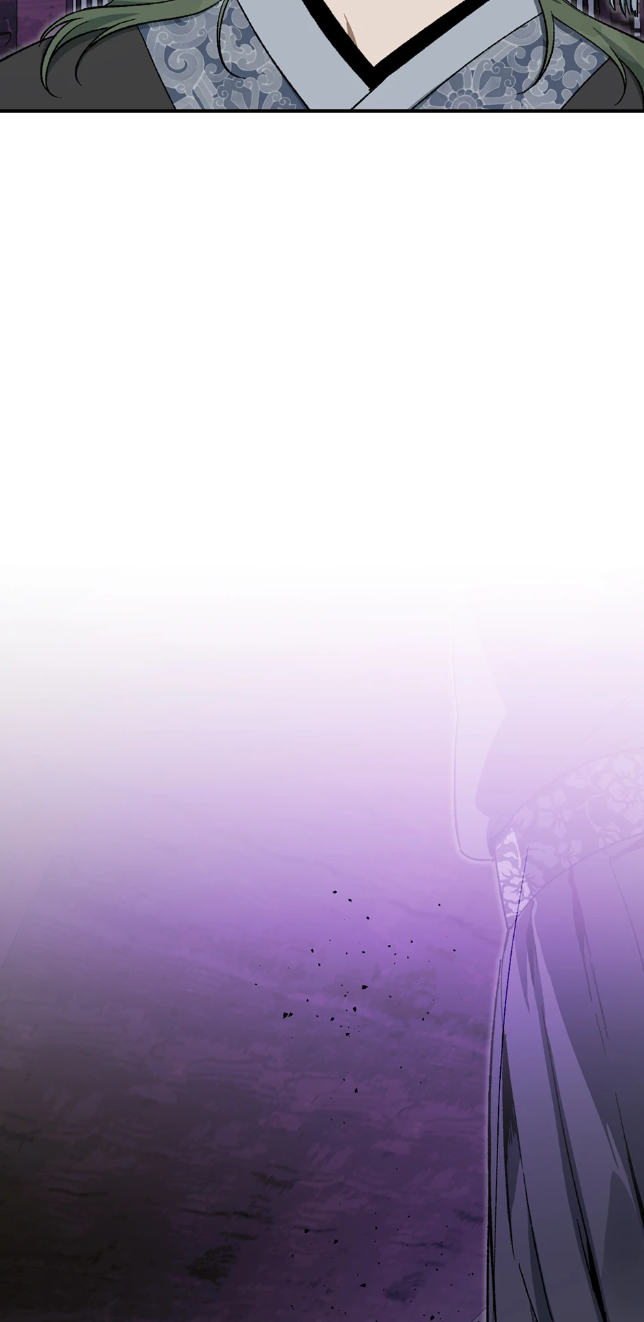 Guide to be King of the Dead Chapter 28 - page 2