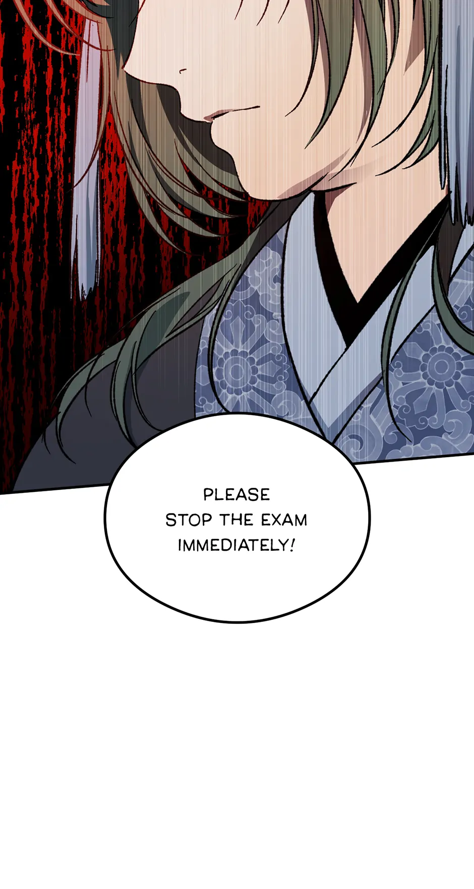 Guide to be King of the Dead Chapter 28 - page 20