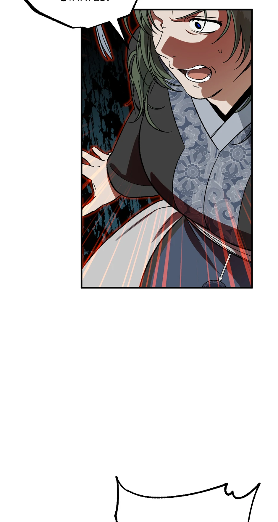 Guide to be King of the Dead Chapter 28 - page 22