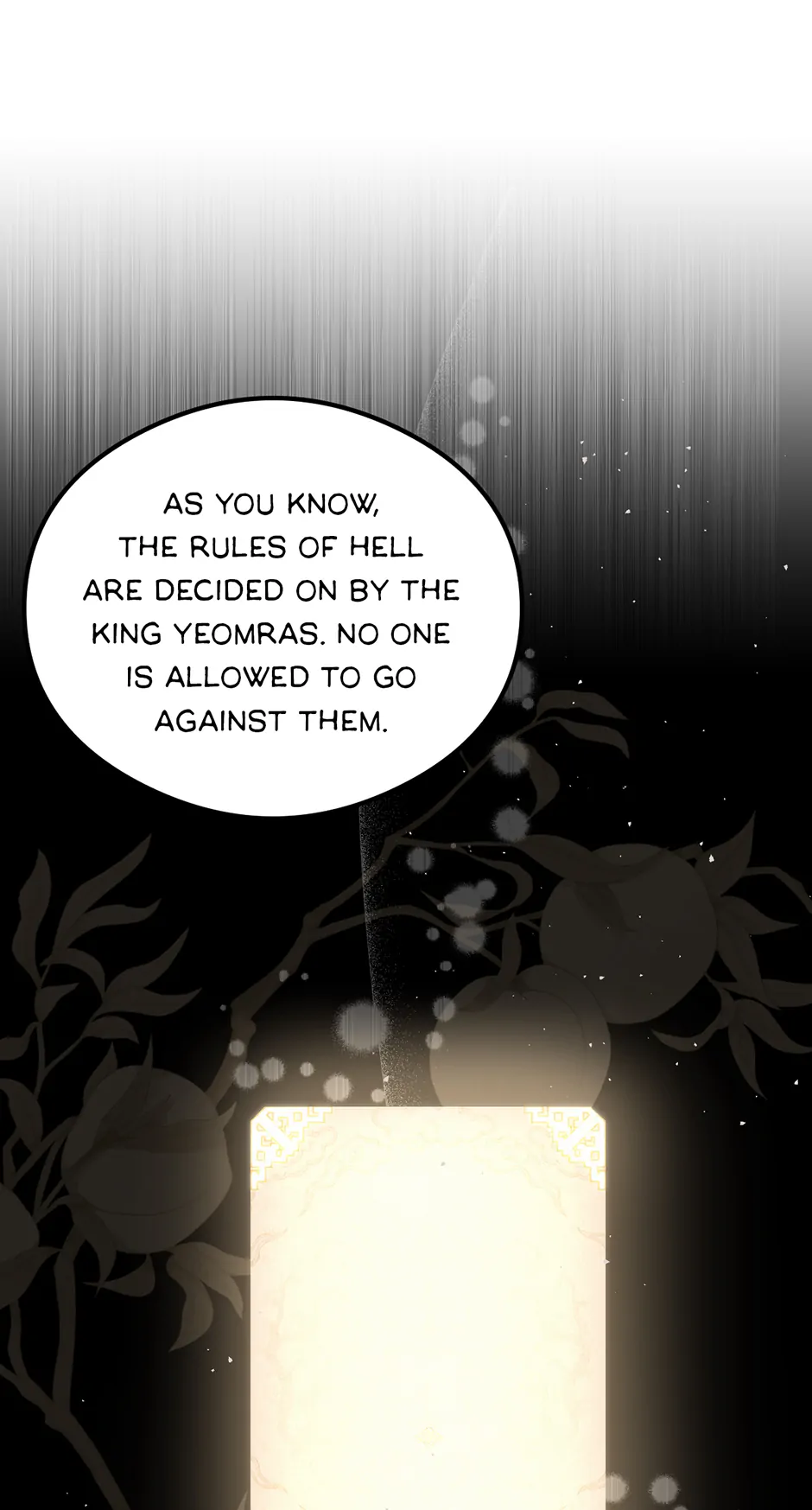 Guide to be King of the Dead Chapter 28 - page 26