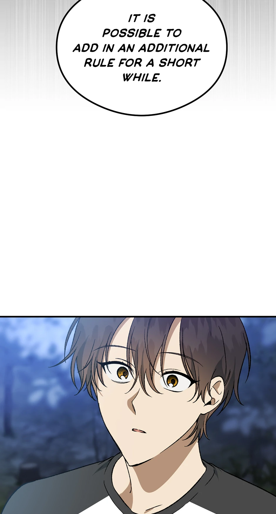 Guide to be King of the Dead Chapter 28 - page 28