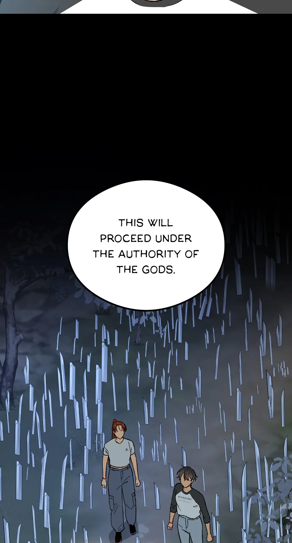 Guide to be King of the Dead Chapter 28 - page 29