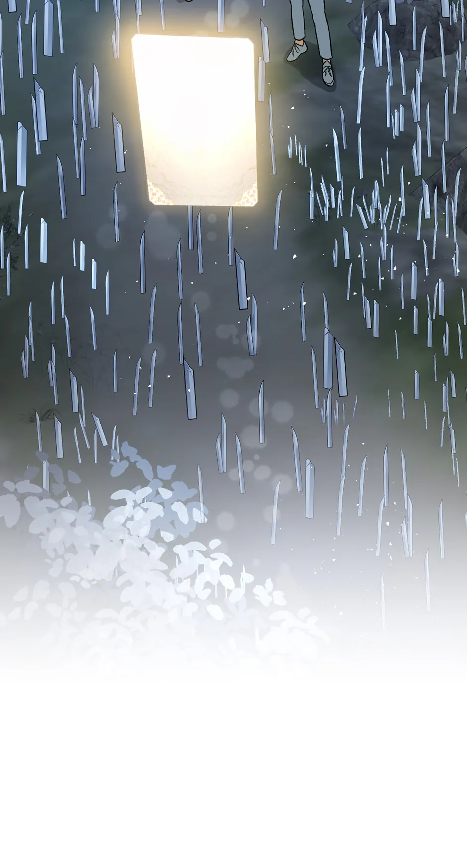 Guide to be King of the Dead Chapter 28 - page 30