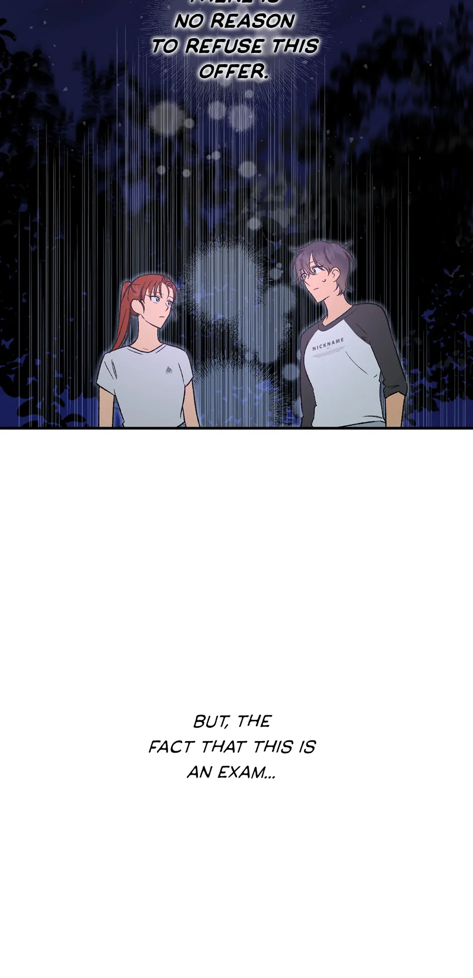 Guide to be King of the Dead Chapter 28 - page 35