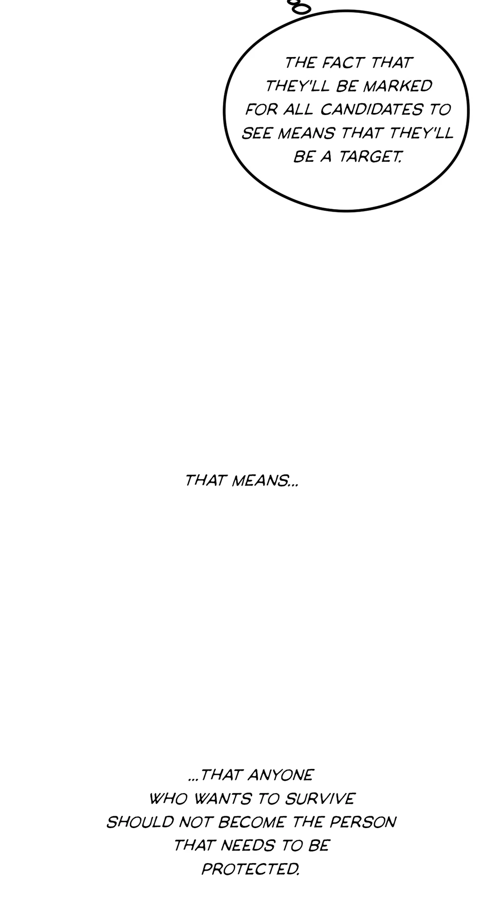 Guide to be King of the Dead Chapter 28 - page 37