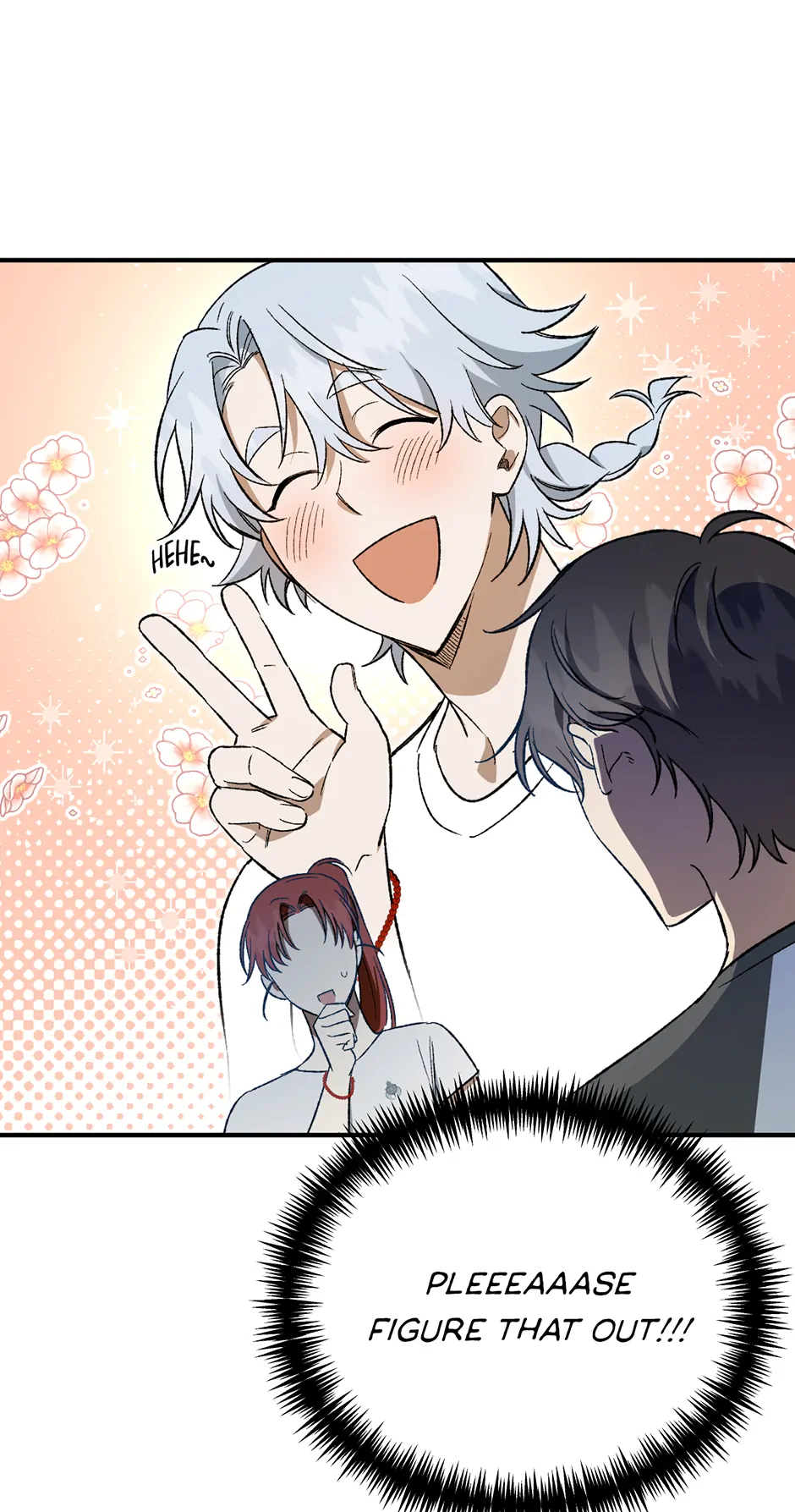 Guide to be King of the Dead Chapter 28 - page 38