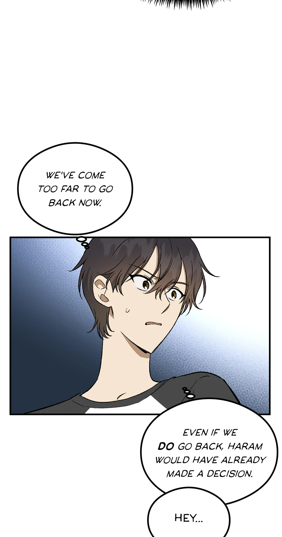 Guide to be King of the Dead Chapter 28 - page 39