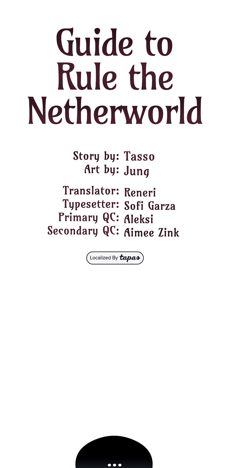 Guide to be King of the Dead Chapter 28 - page 4