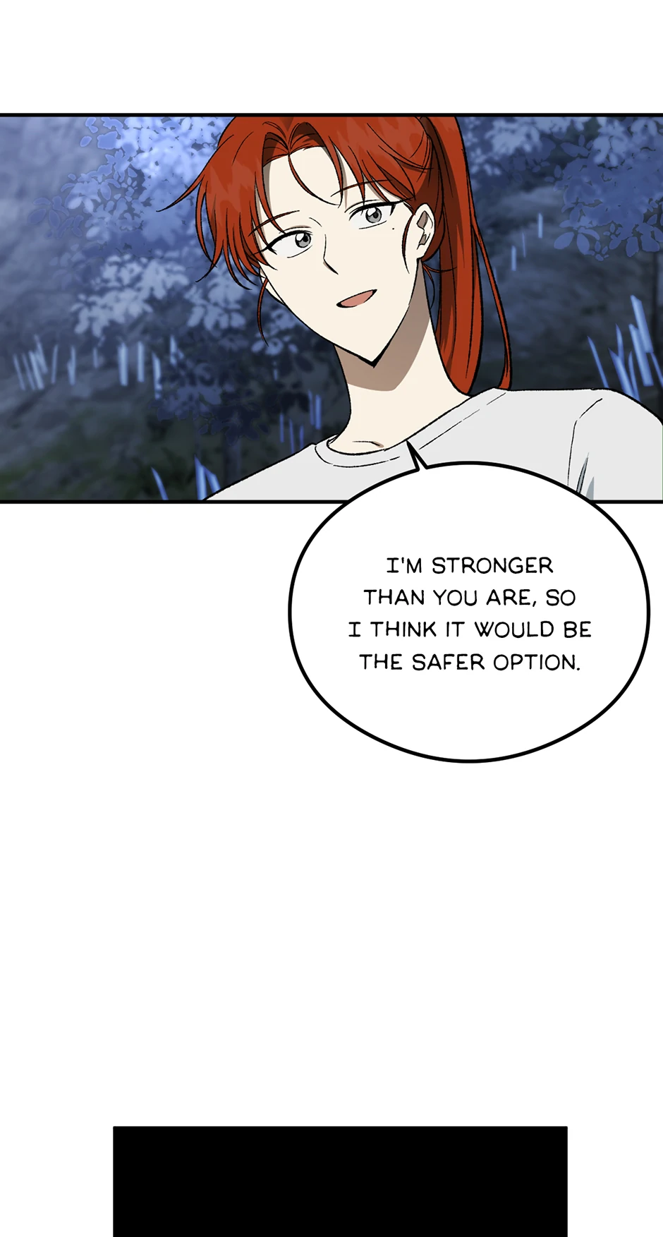 Guide to be King of the Dead Chapter 28 - page 41