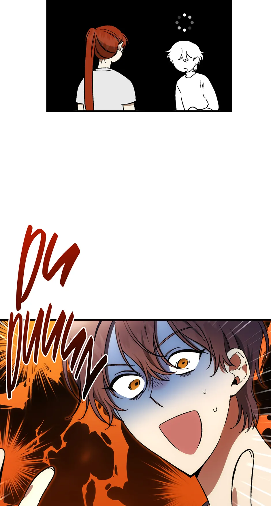 Guide to be King of the Dead Chapter 28 - page 42