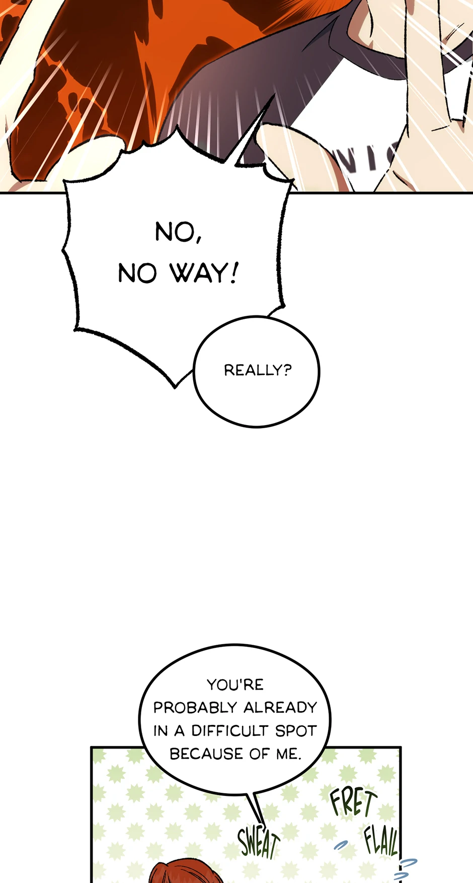 Guide to be King of the Dead Chapter 28 - page 43