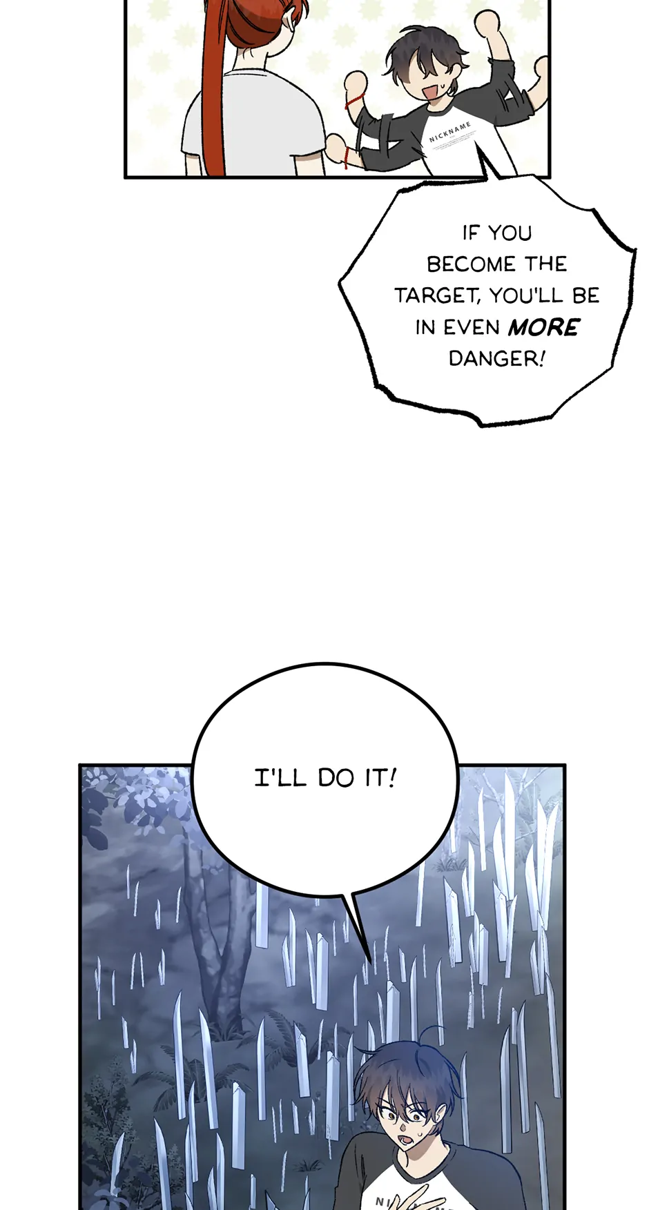 Guide to be King of the Dead Chapter 28 - page 44