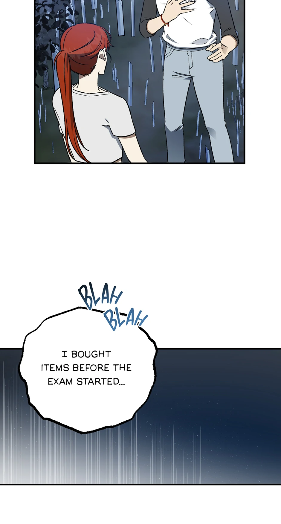 Guide to be King of the Dead Chapter 28 - page 45