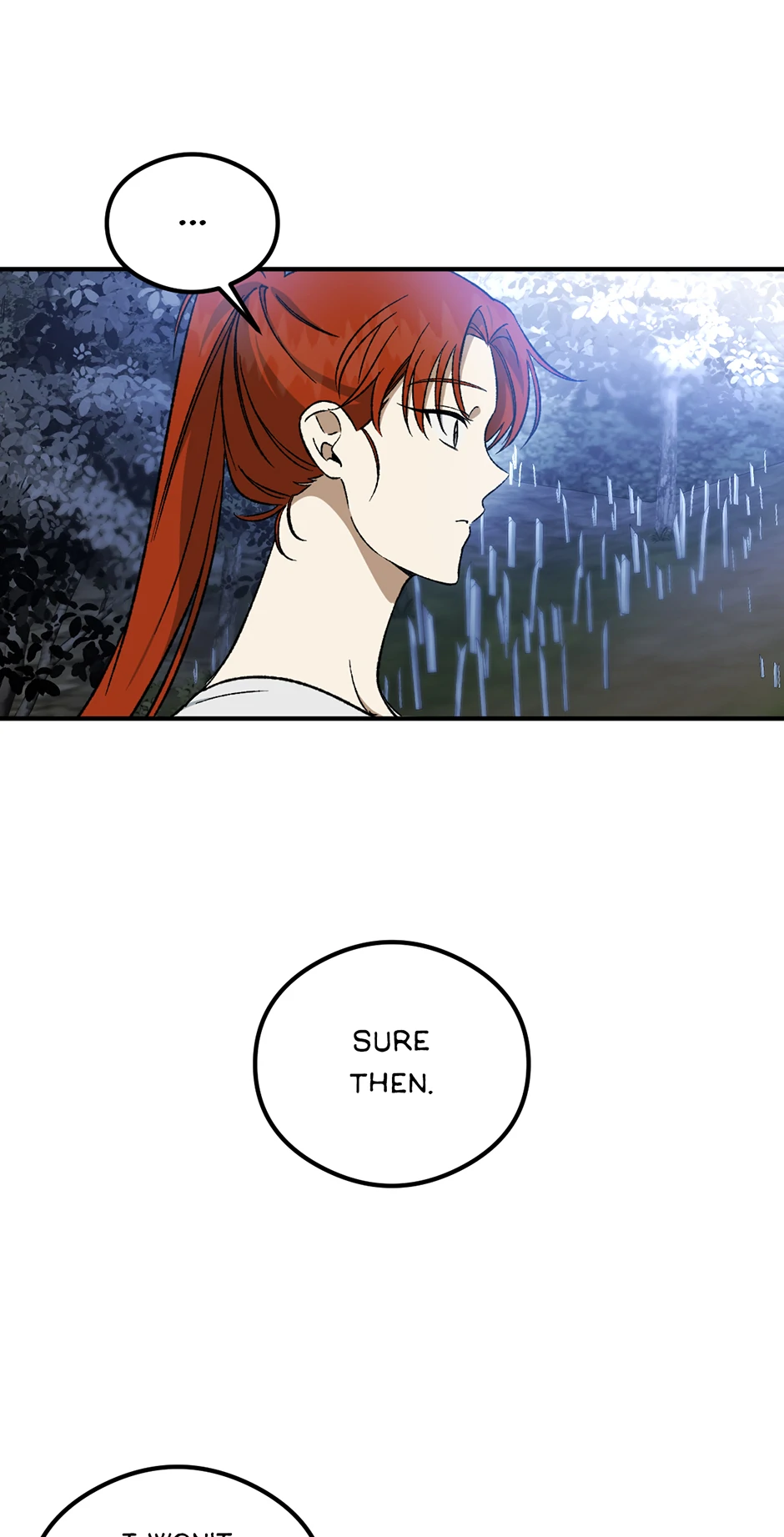 Guide to be King of the Dead Chapter 28 - page 47