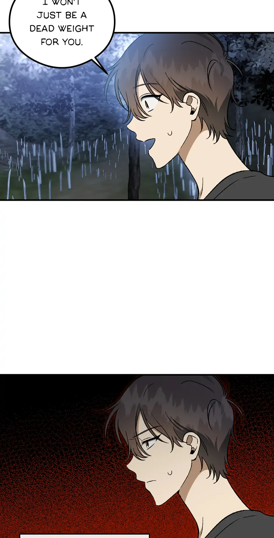 Guide to be King of the Dead Chapter 28 - page 48