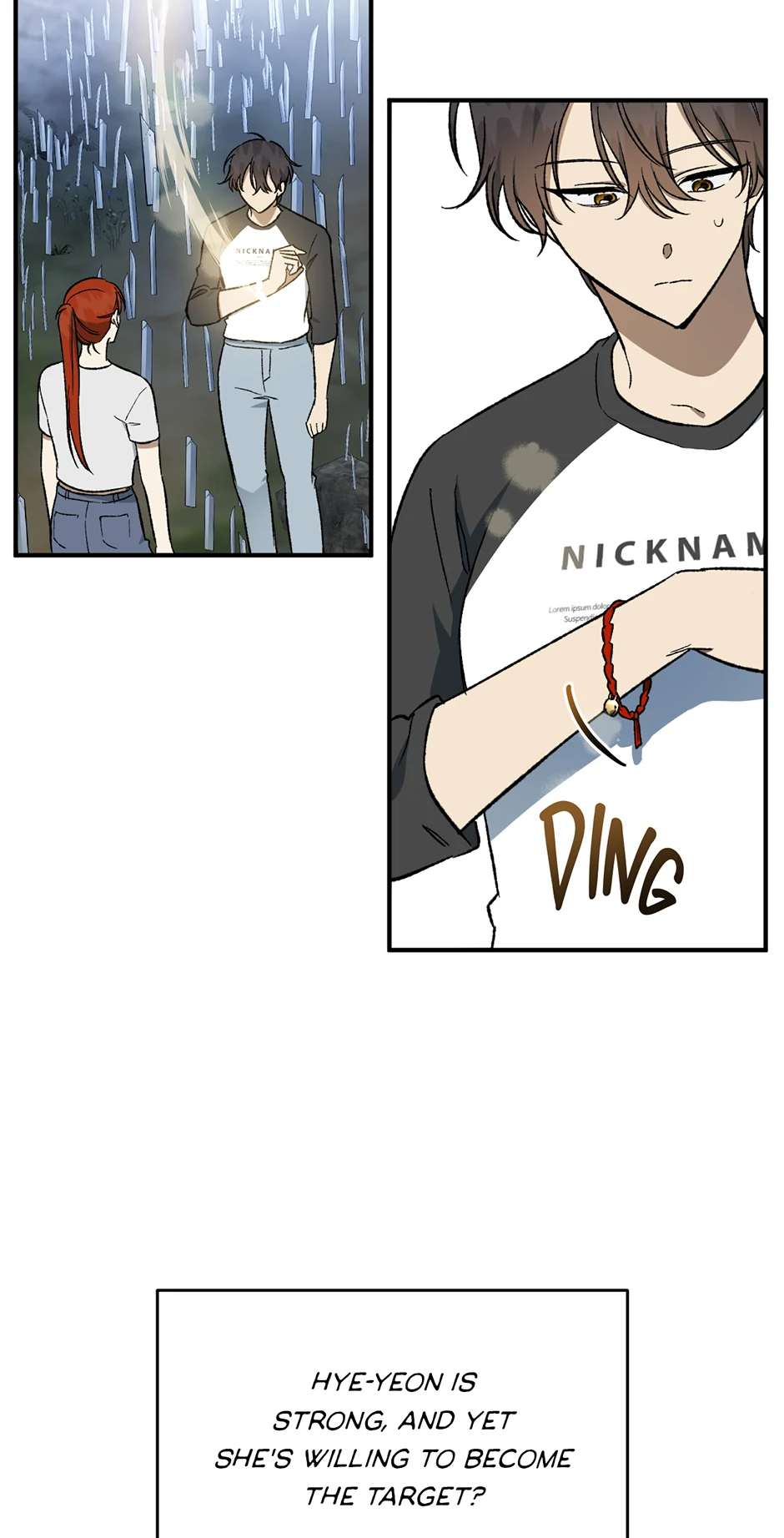 Guide to be King of the Dead Chapter 28 - page 50