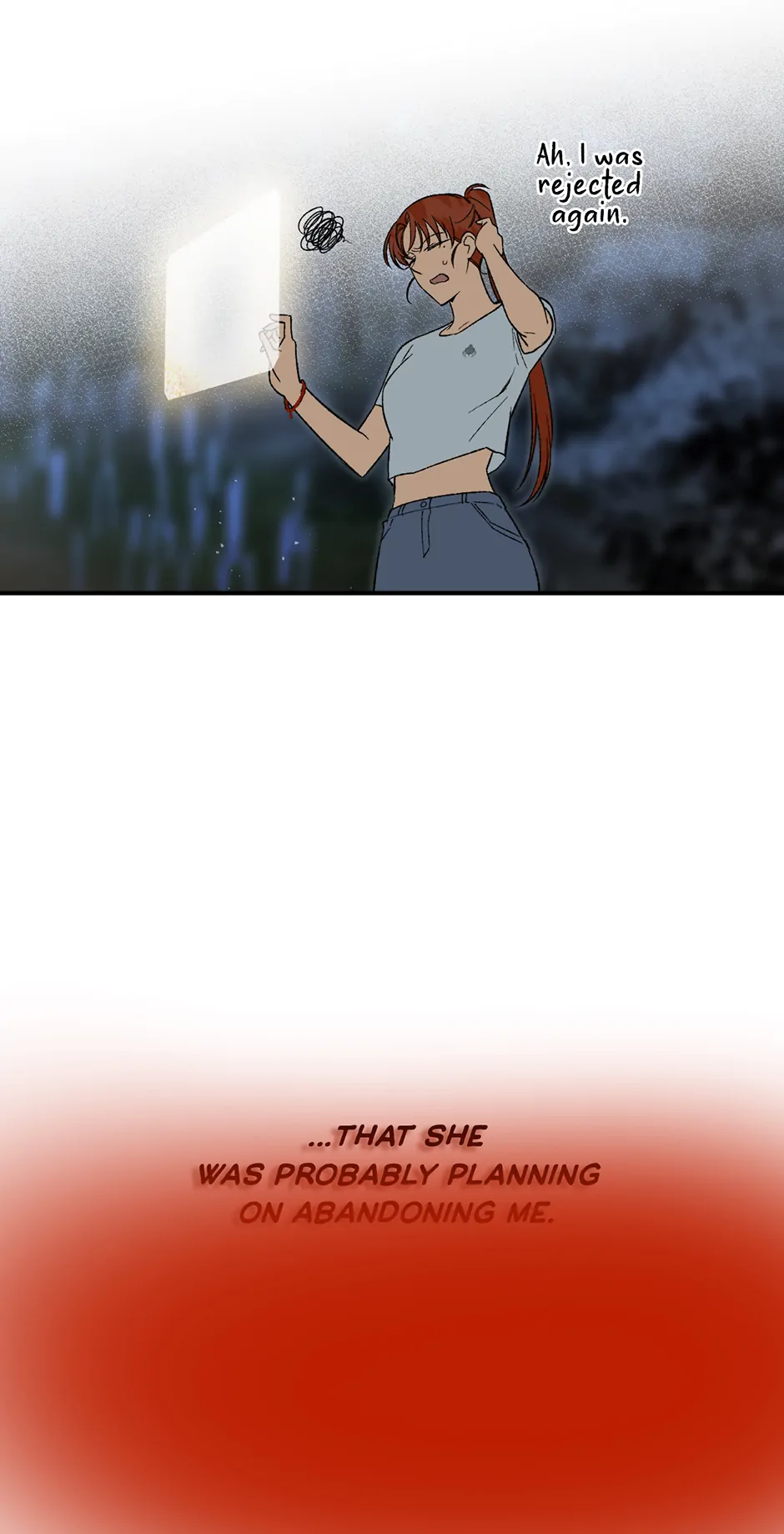 Guide to be King of the Dead Chapter 28 - page 52