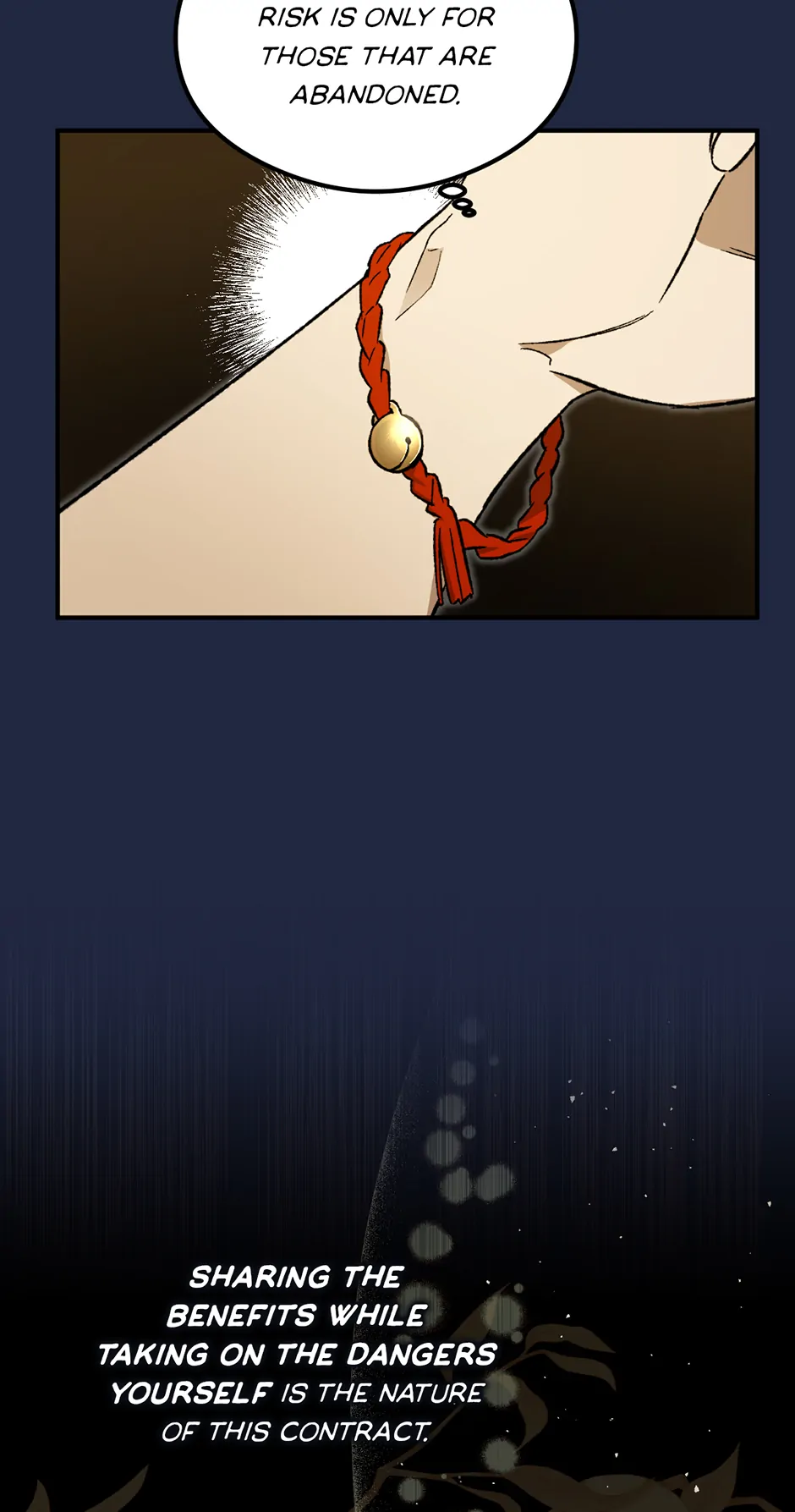 Guide to be King of the Dead Chapter 28 - page 57