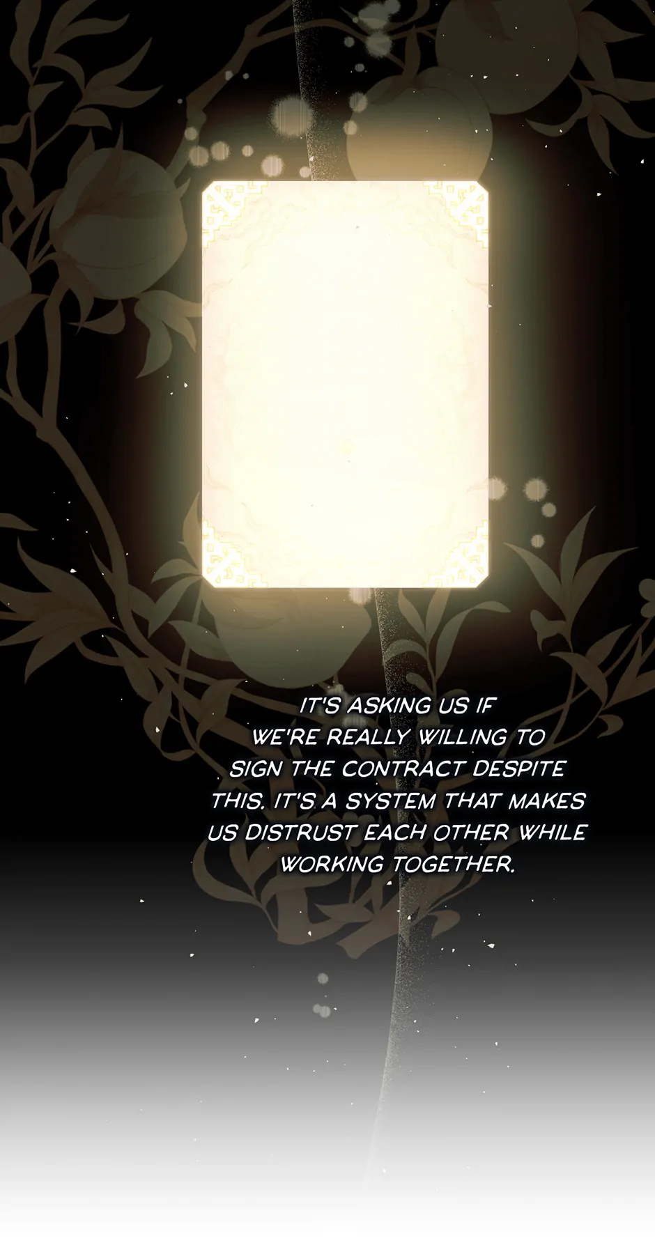 Guide to be King of the Dead Chapter 28 - page 58