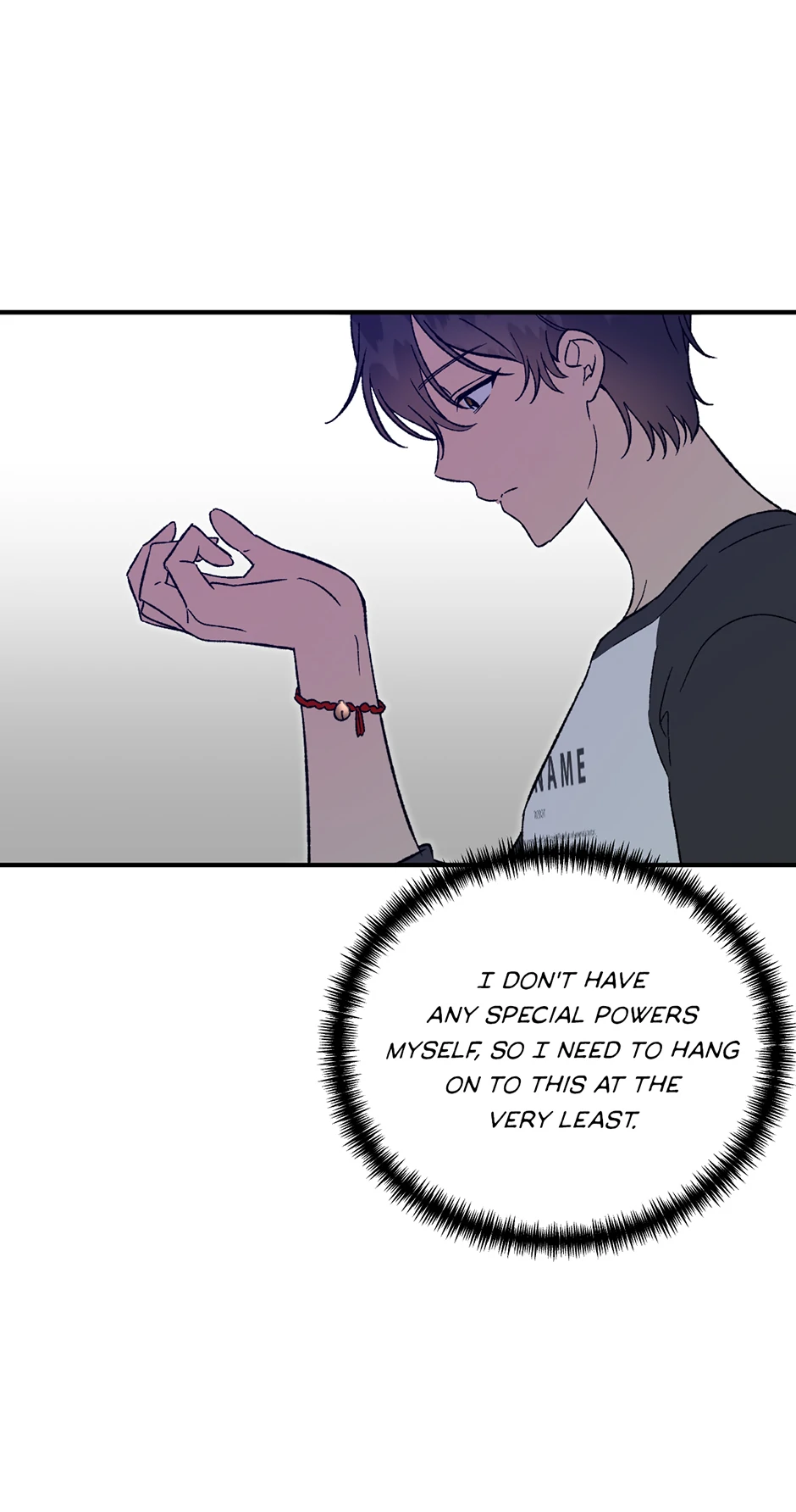 Guide to be King of the Dead Chapter 28 - page 59