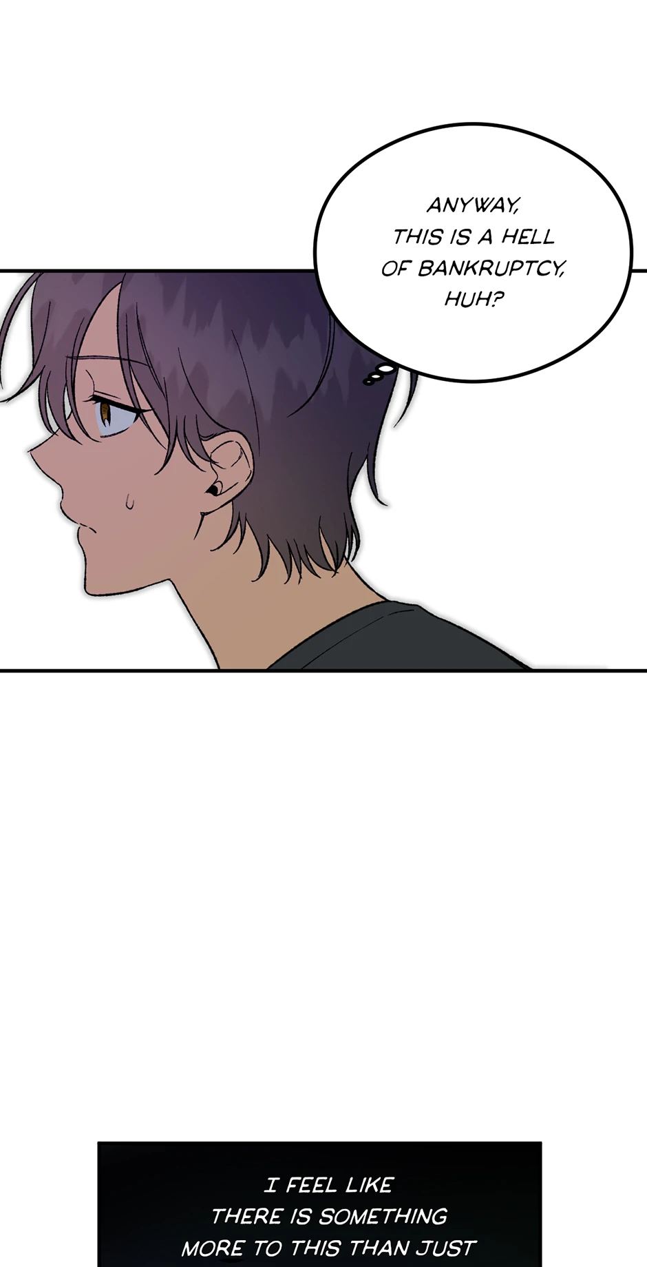 Guide to be King of the Dead Chapter 28 - page 60