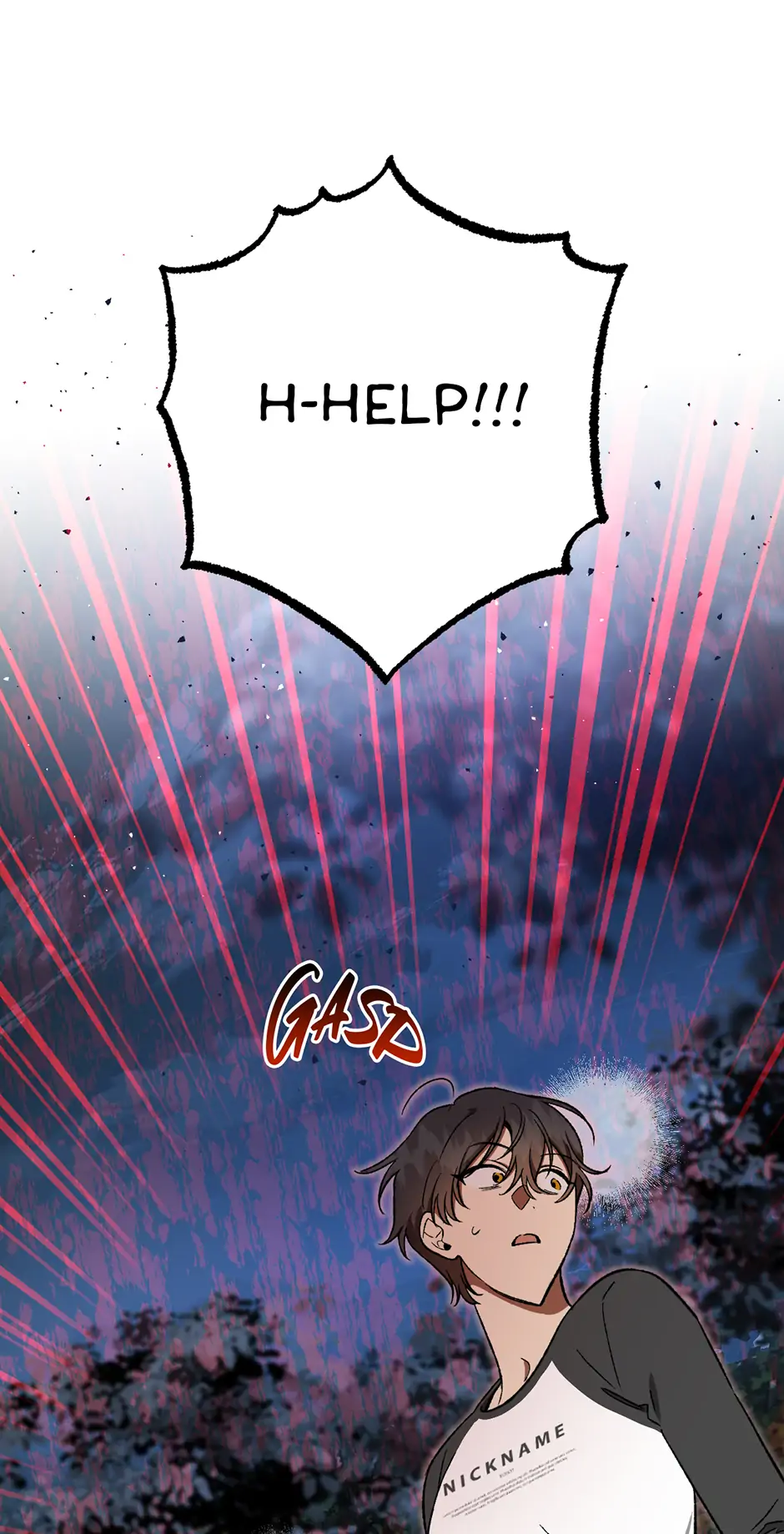 Guide to be King of the Dead Chapter 28 - page 62