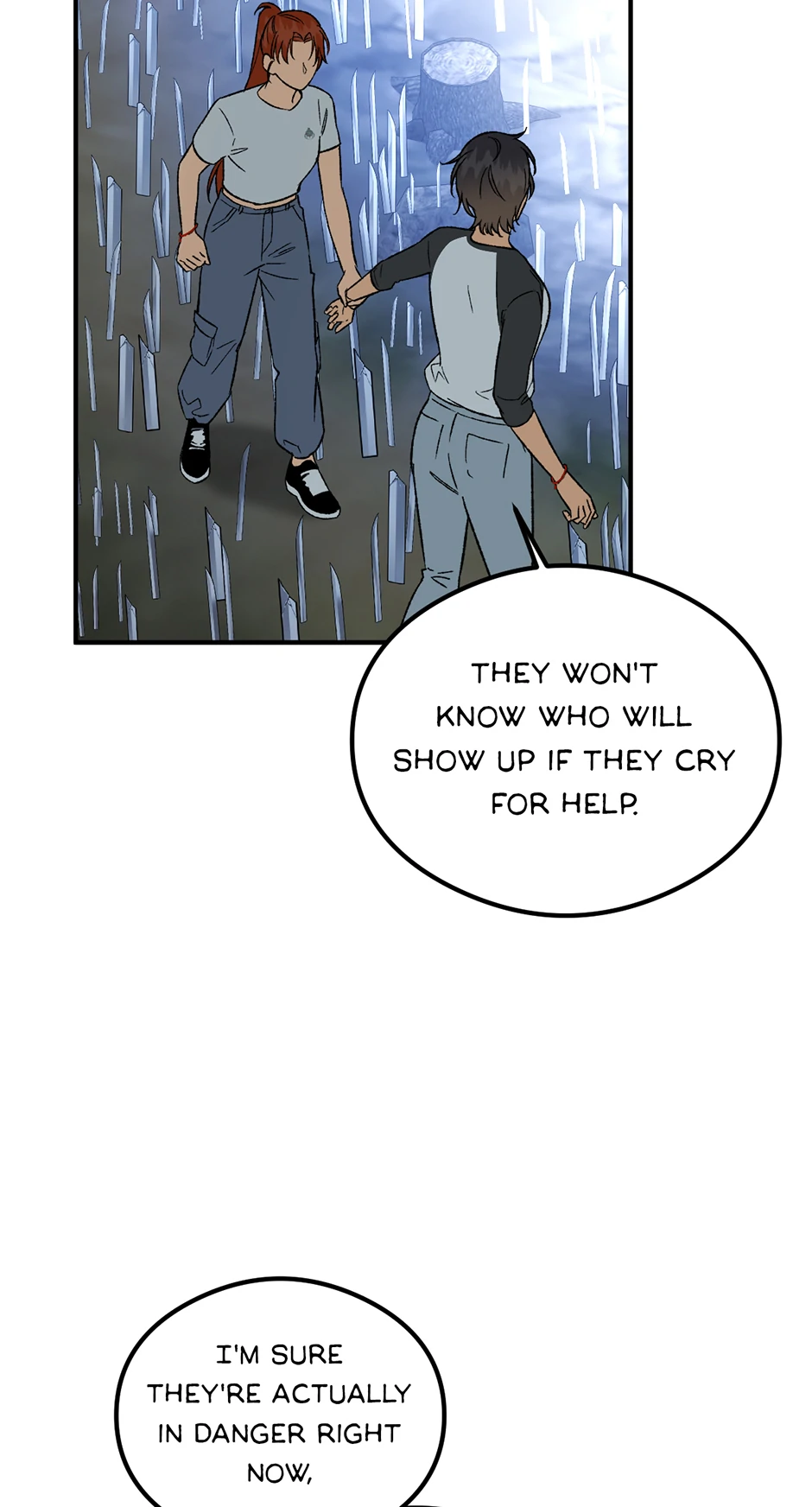 Guide to be King of the Dead Chapter 28 - page 67