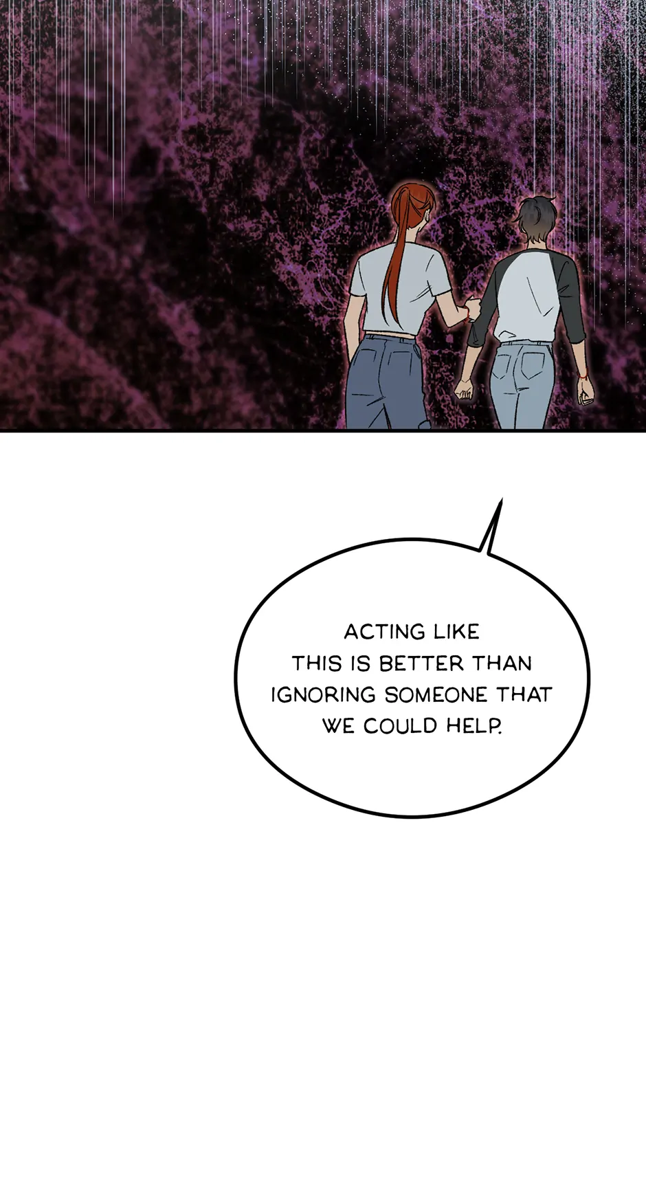 Guide to be King of the Dead Chapter 28 - page 70