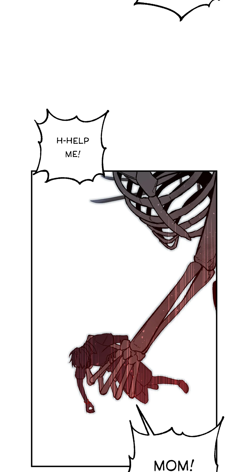 Guide to be King of the Dead Chapter 28 - page 73