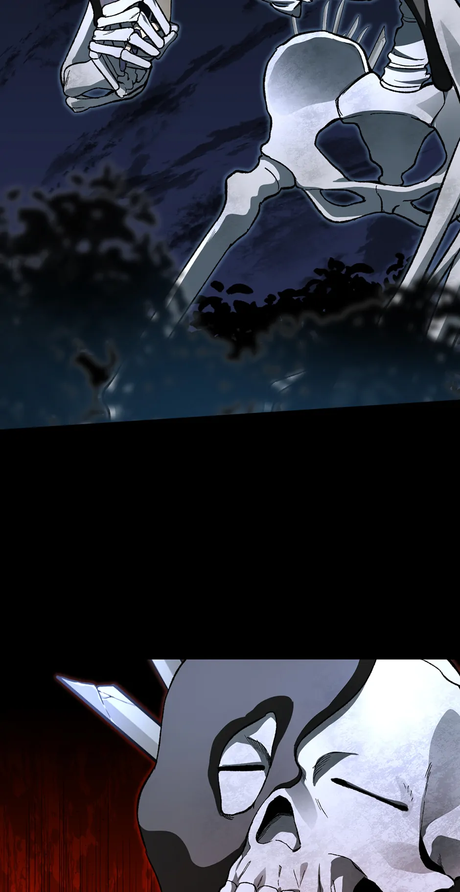 Guide to be King of the Dead Chapter 28 - page 75