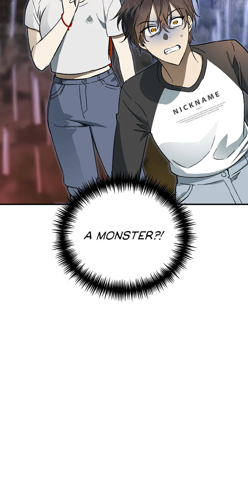 Guide to be King of the Dead Chapter 28 - page 77