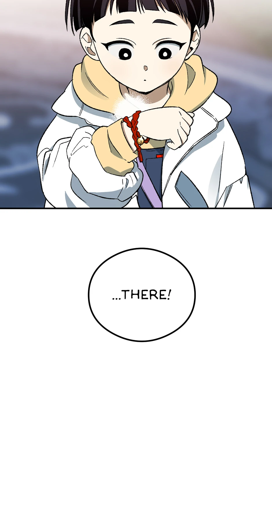 Guide to be King of the Dead Chapter 28 - page 79