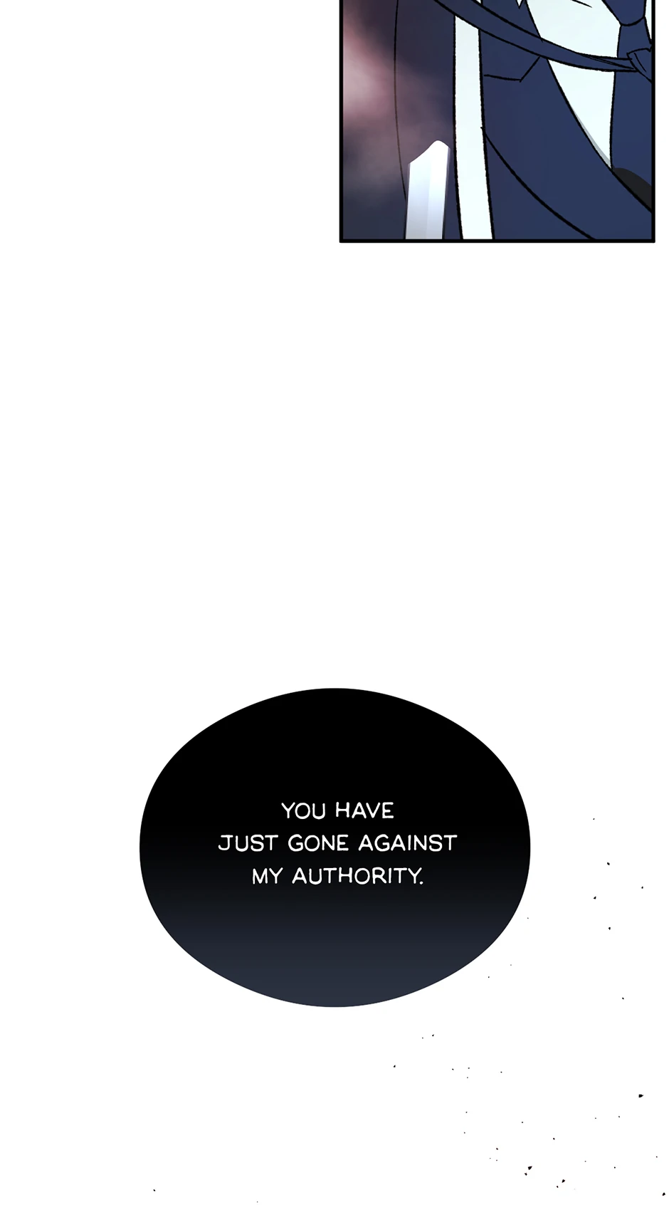 Guide to be King of the Dead Chapter 28 - page 8