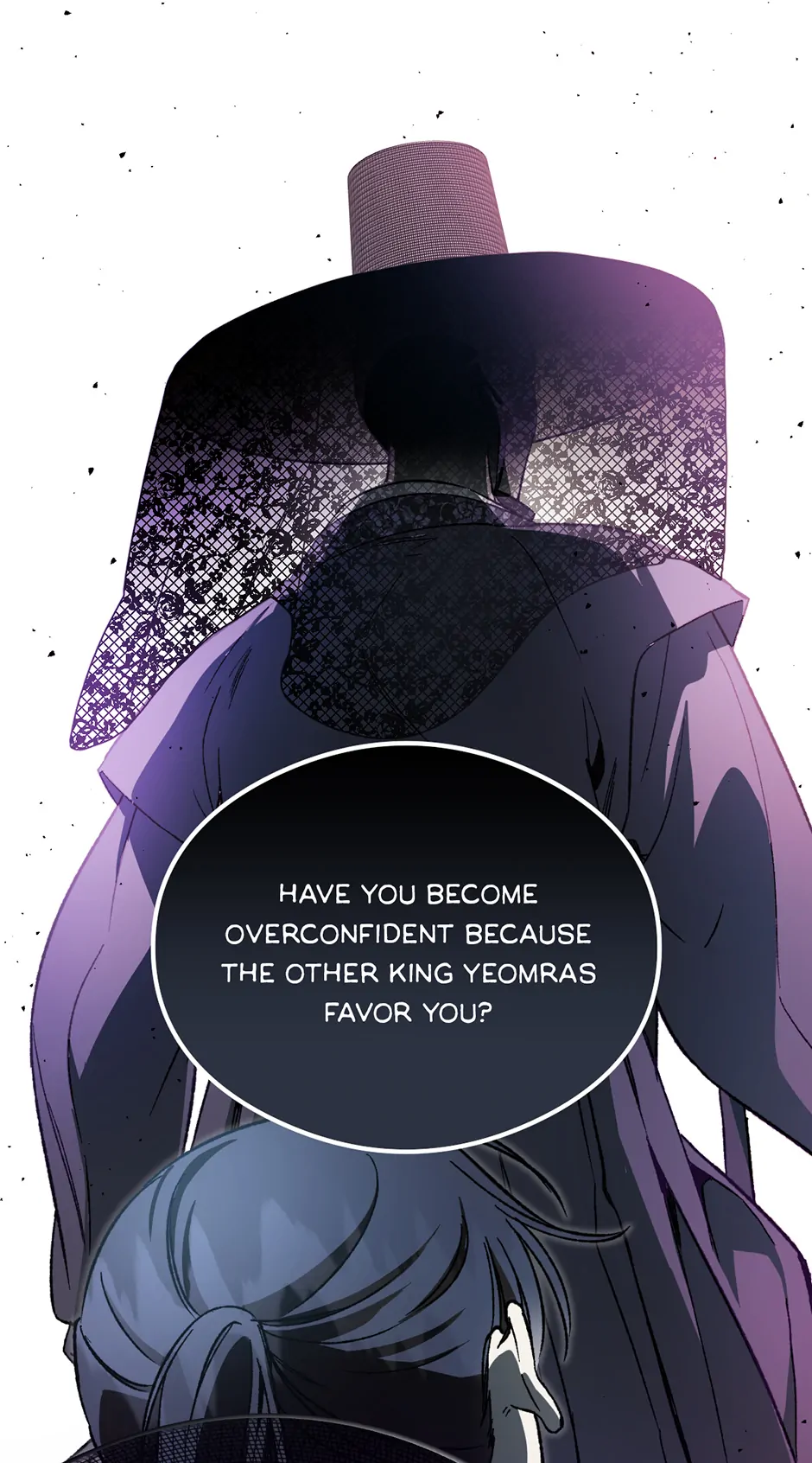 Guide to be King of the Dead Chapter 28 - page 9