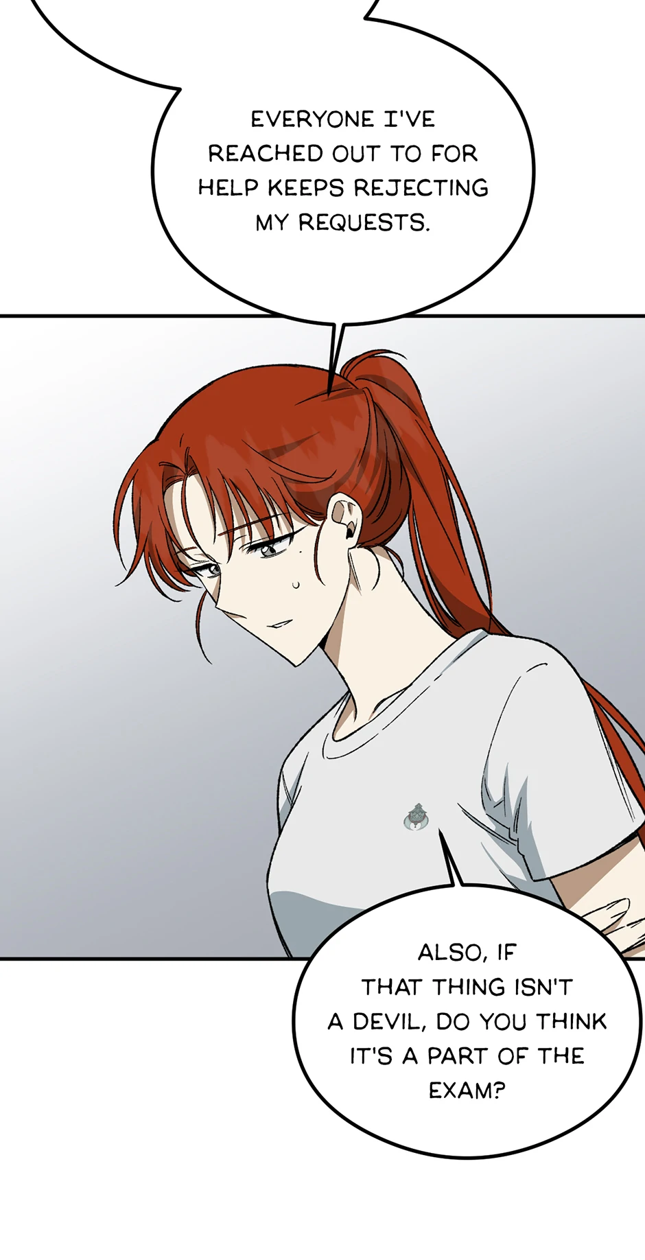 Guide to be King of the Dead Chapter 29 - page 15